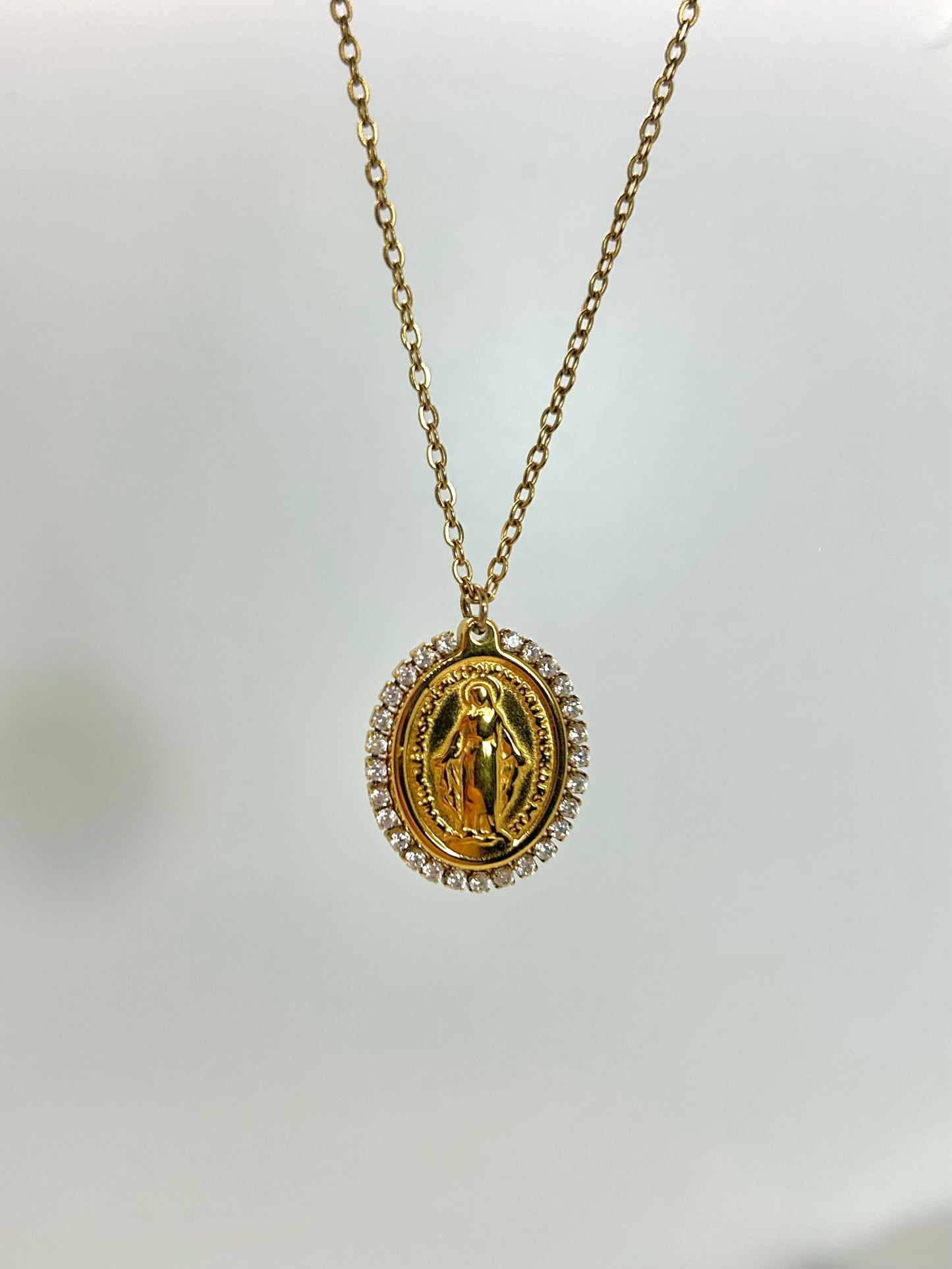 Collana Sacra