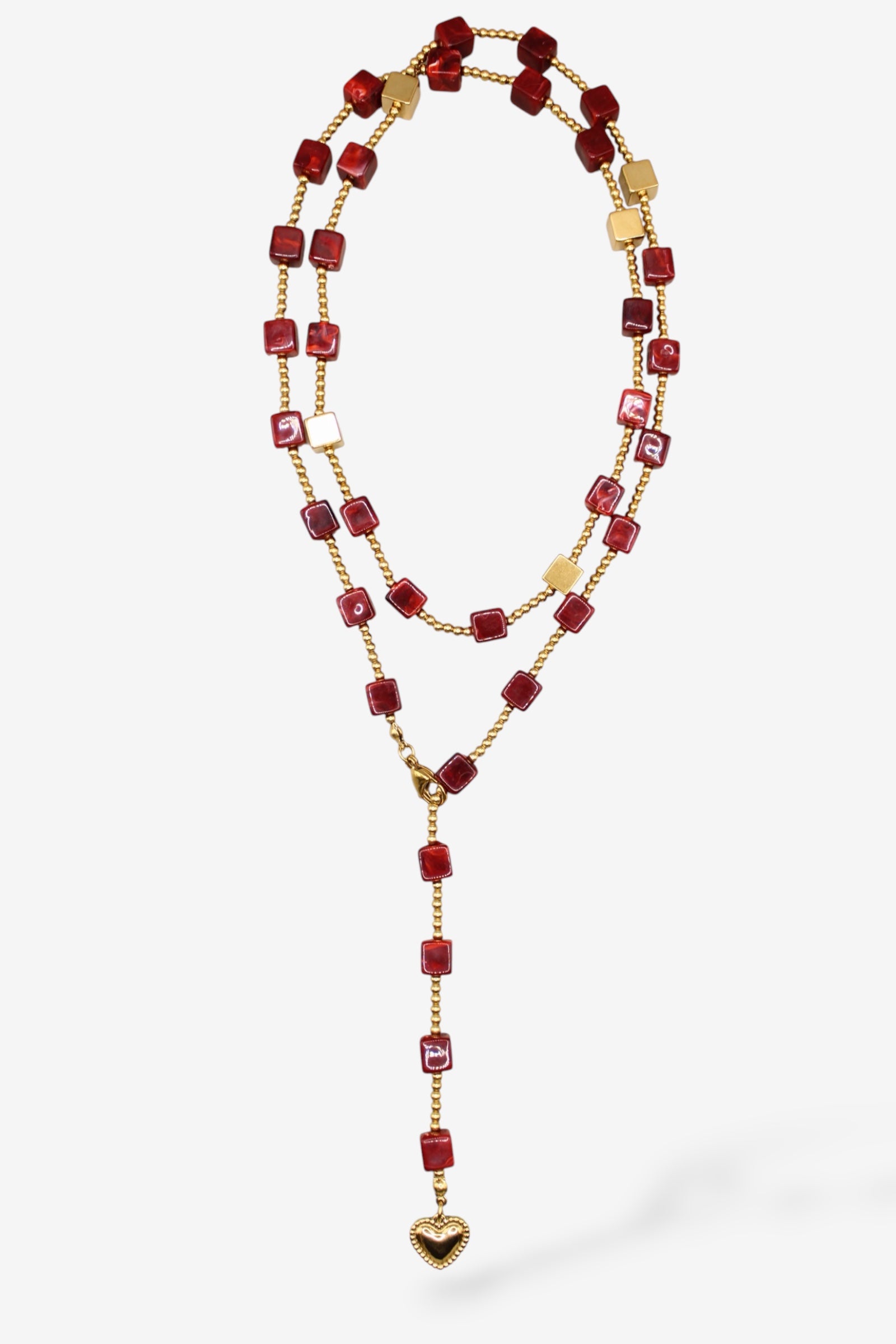 Collana Mantra