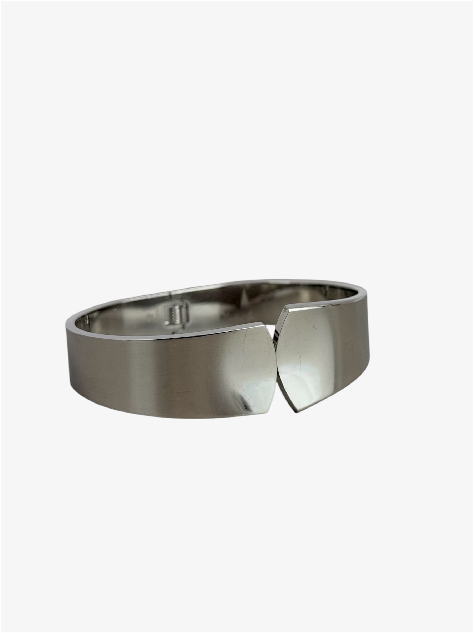 Bracciale Rigido Smooth