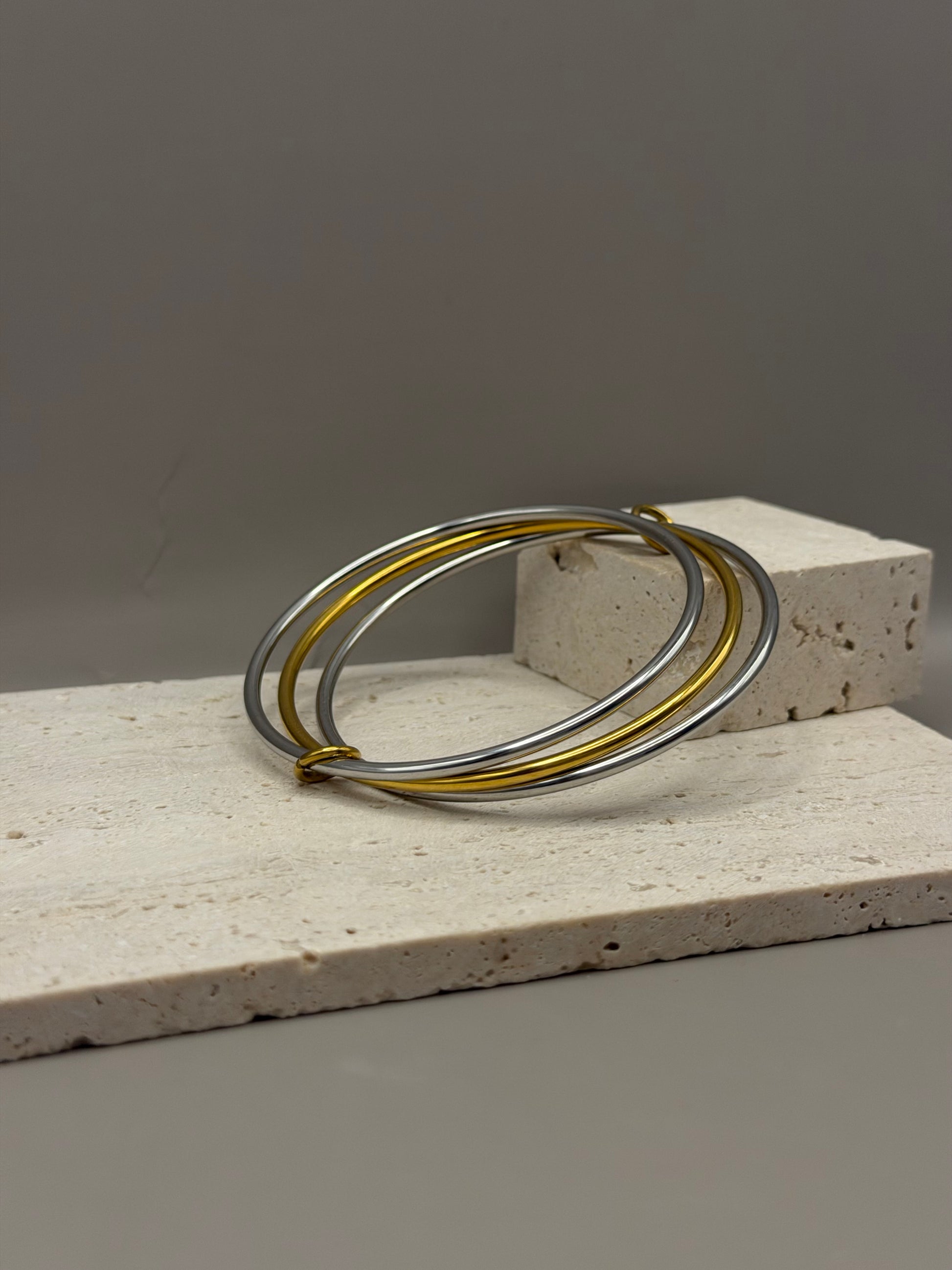 Bracciale CircleVibe