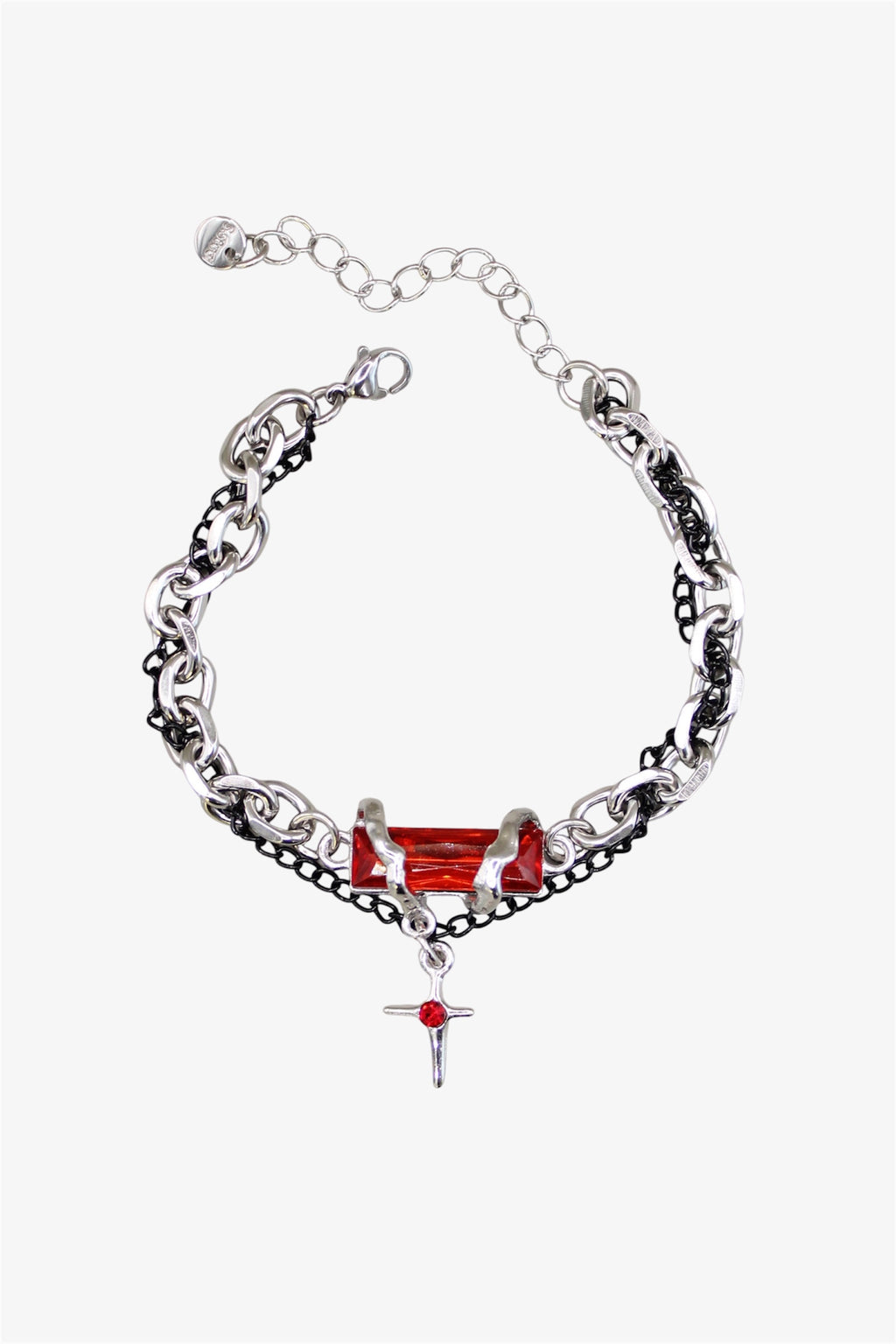 Bracciale CRIMSON DISTRICT