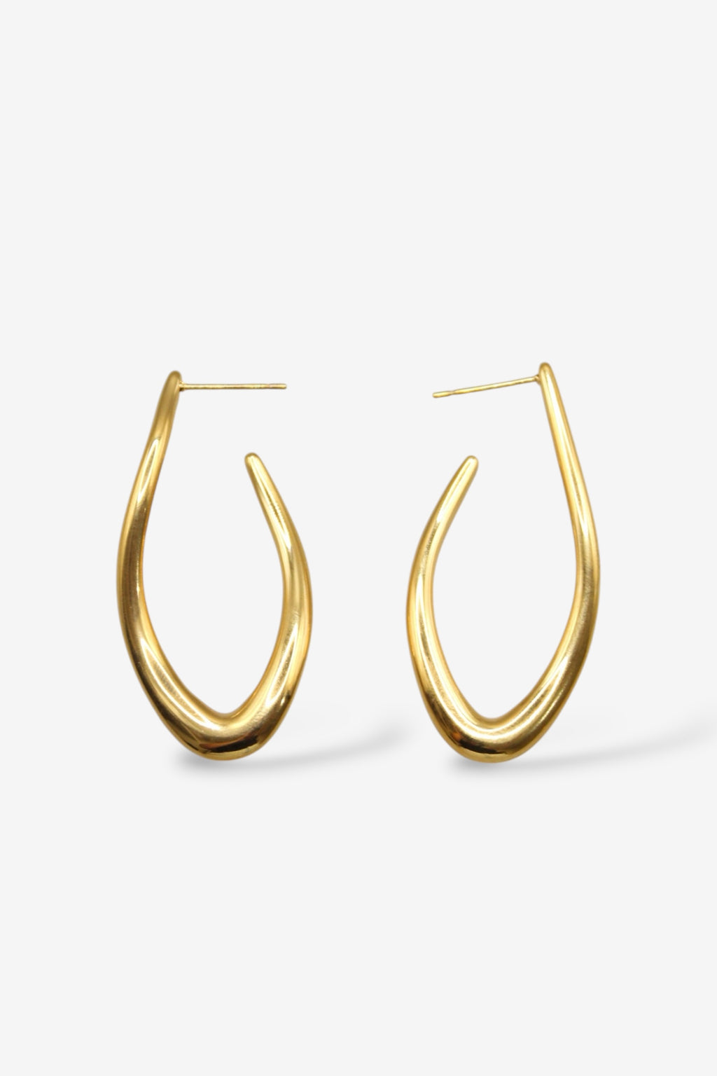 Orecchini Wire