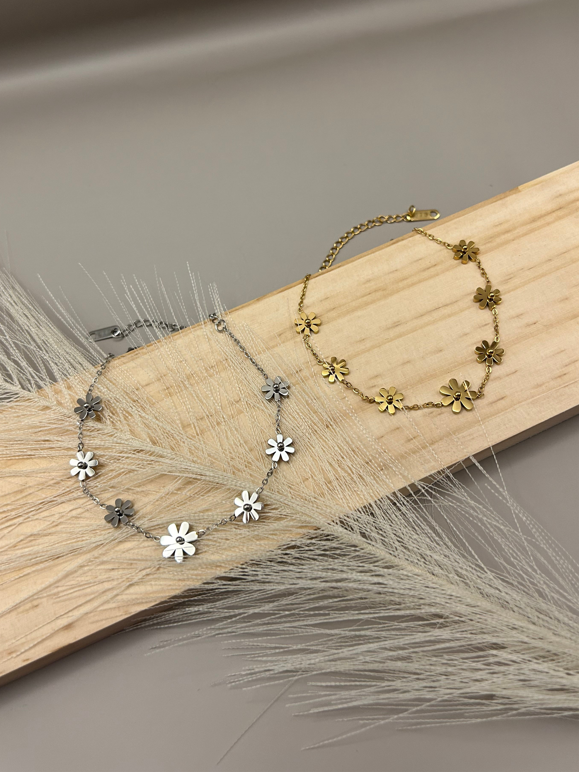 Bracciale Fiori