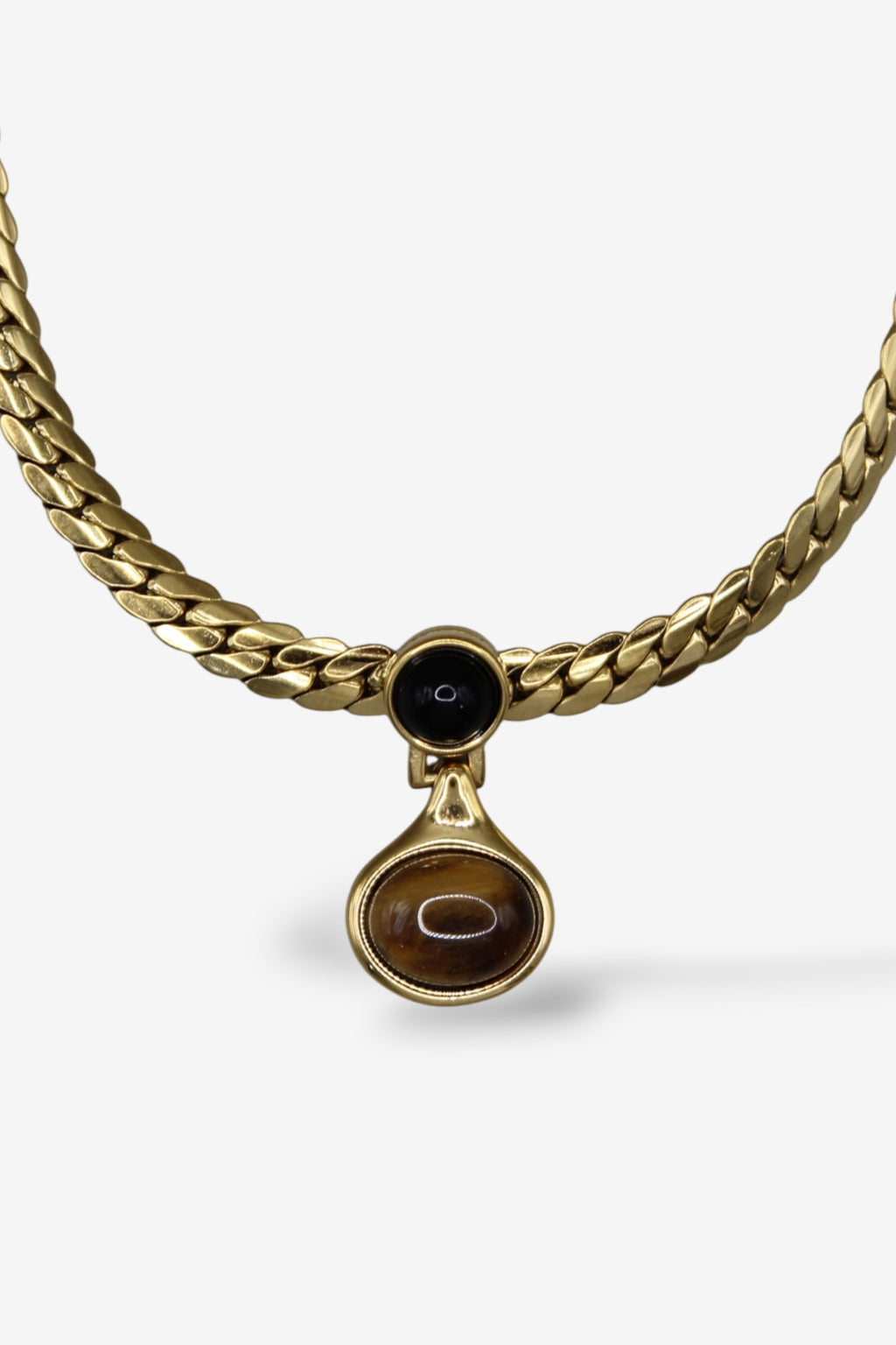 Collana Rattler