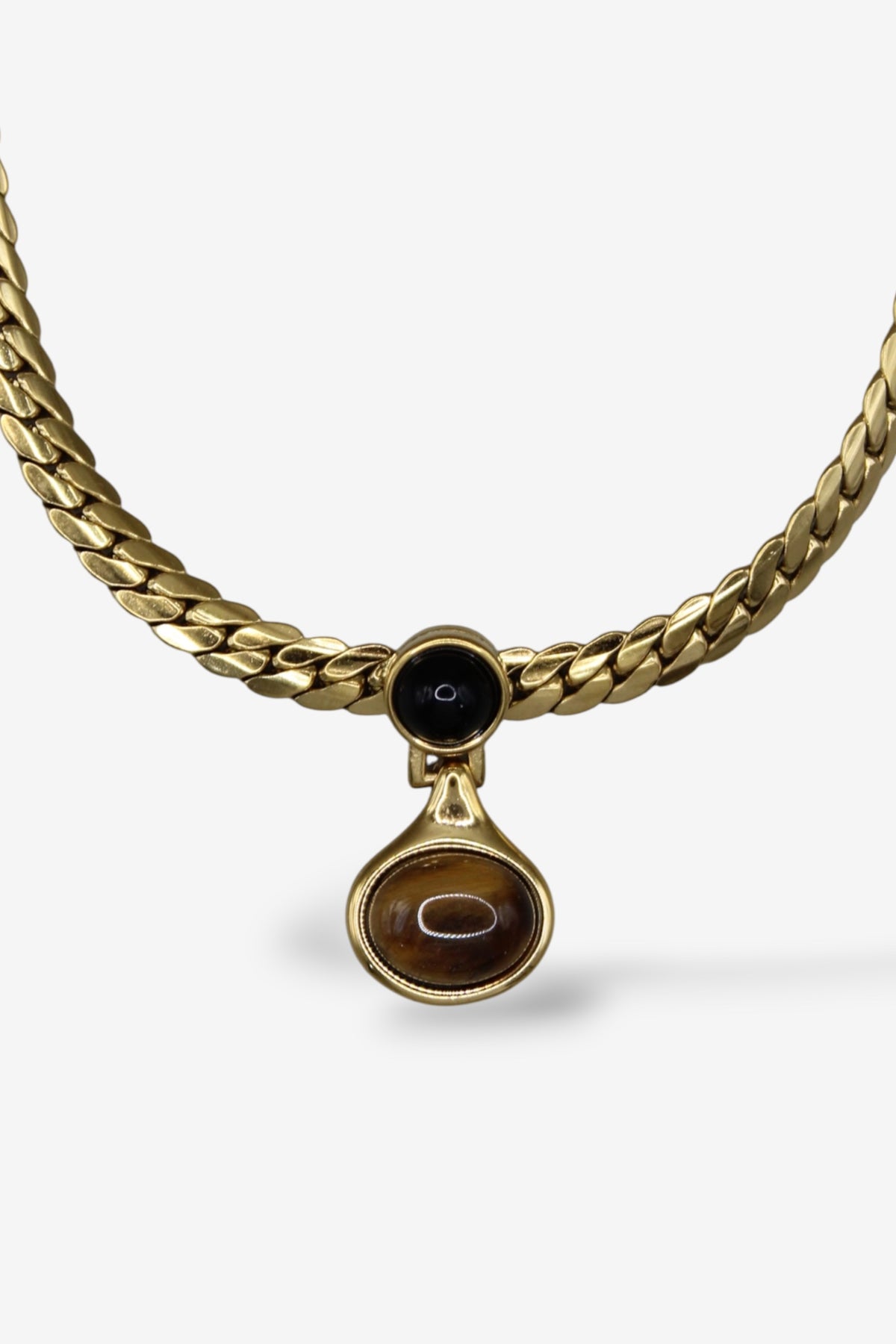 Collana Rattler