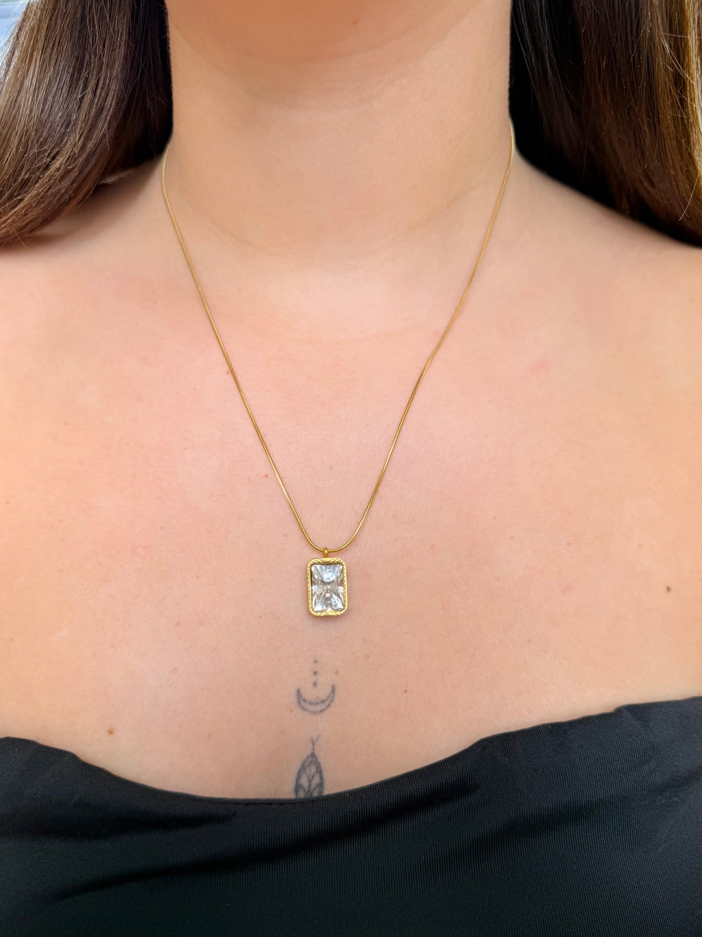 Collana DIAMOND