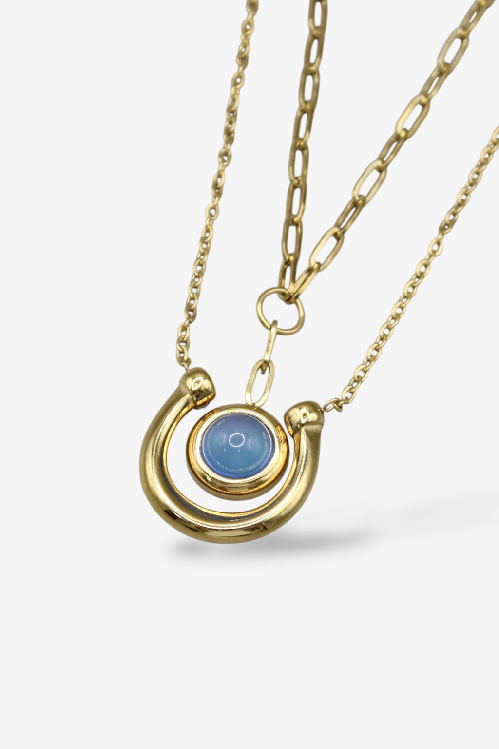 Collana Bronco