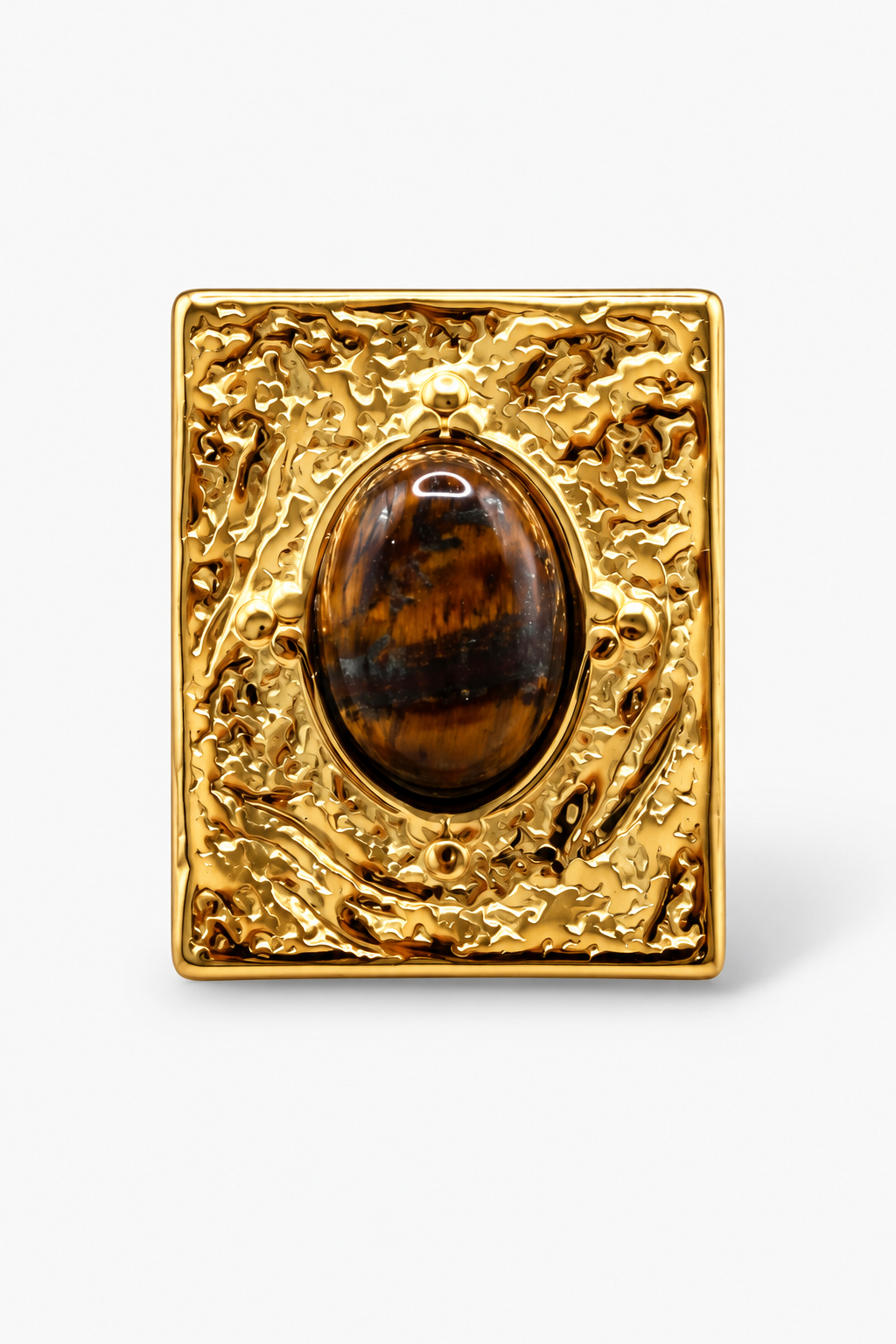 Anello Mustang