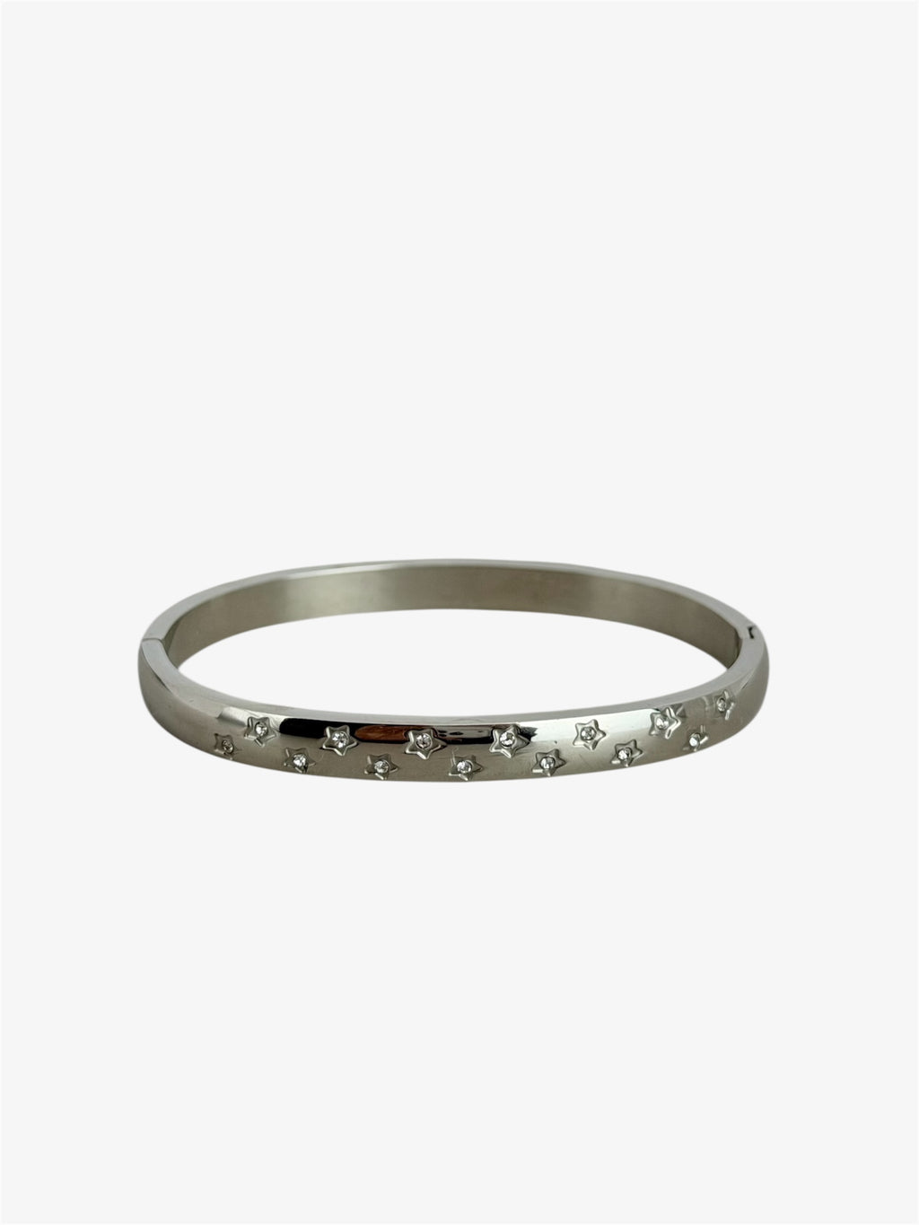 Bracciale Stellara silver