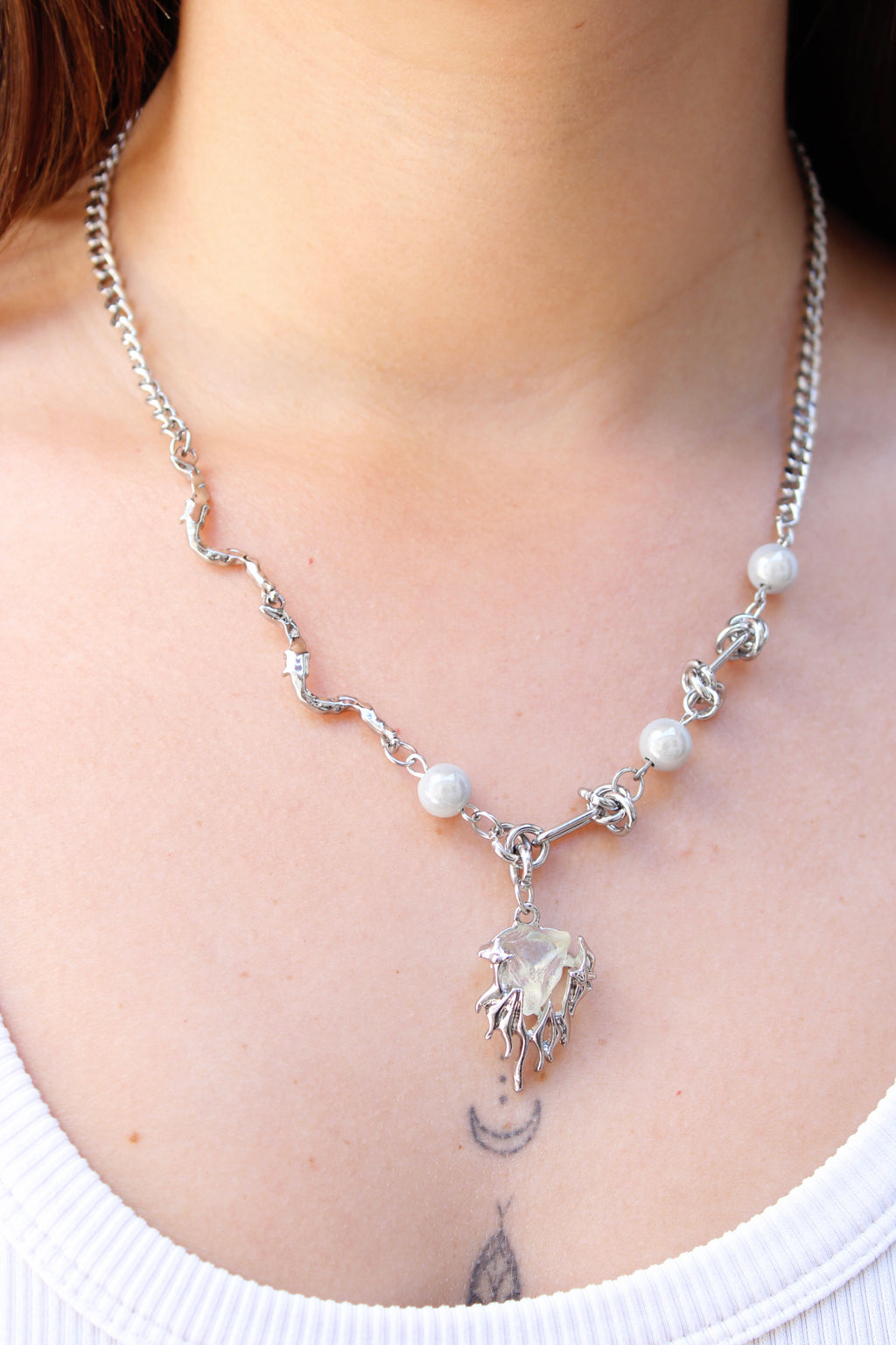 Collana SUWON