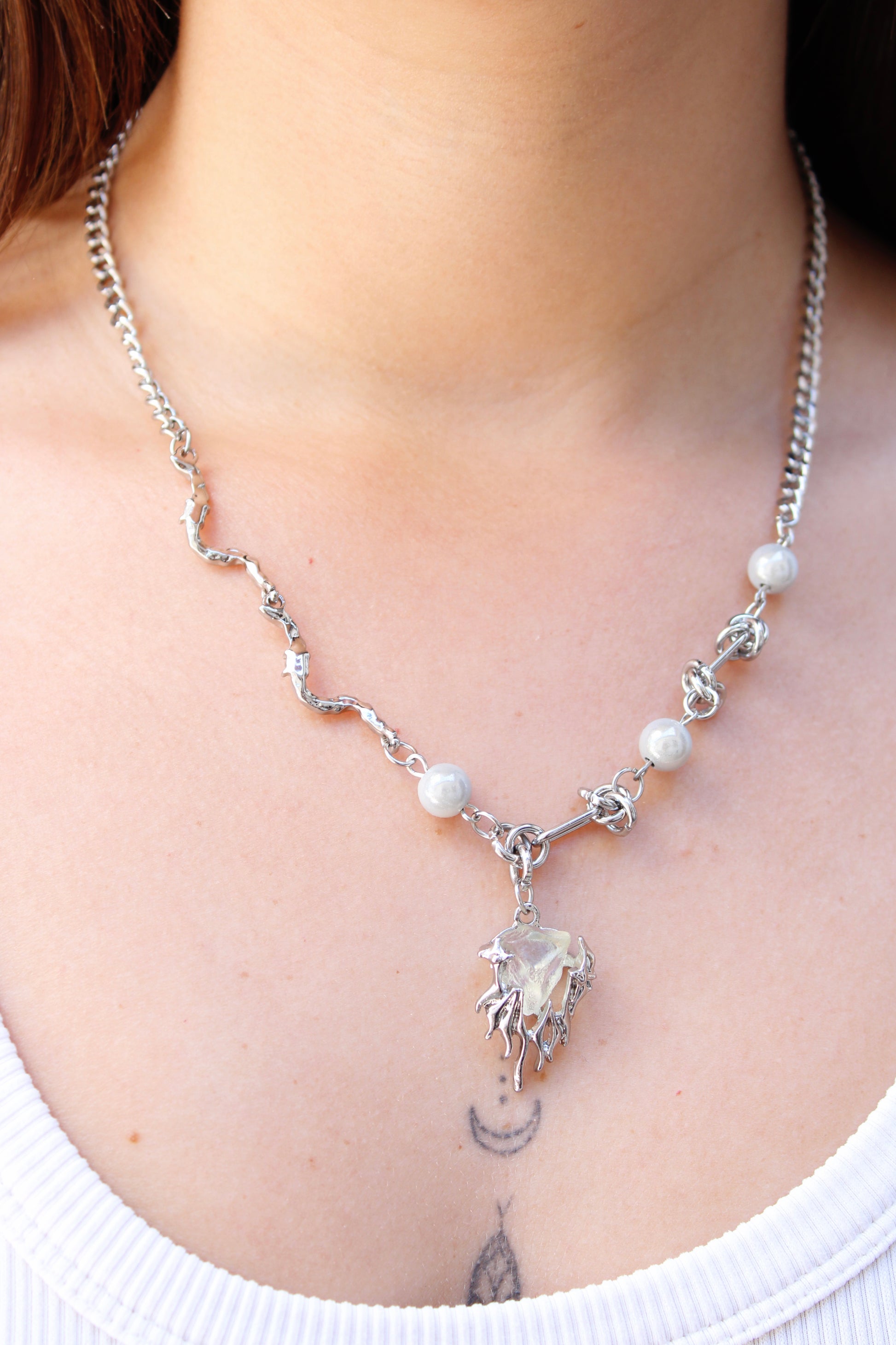 Collana SUWON