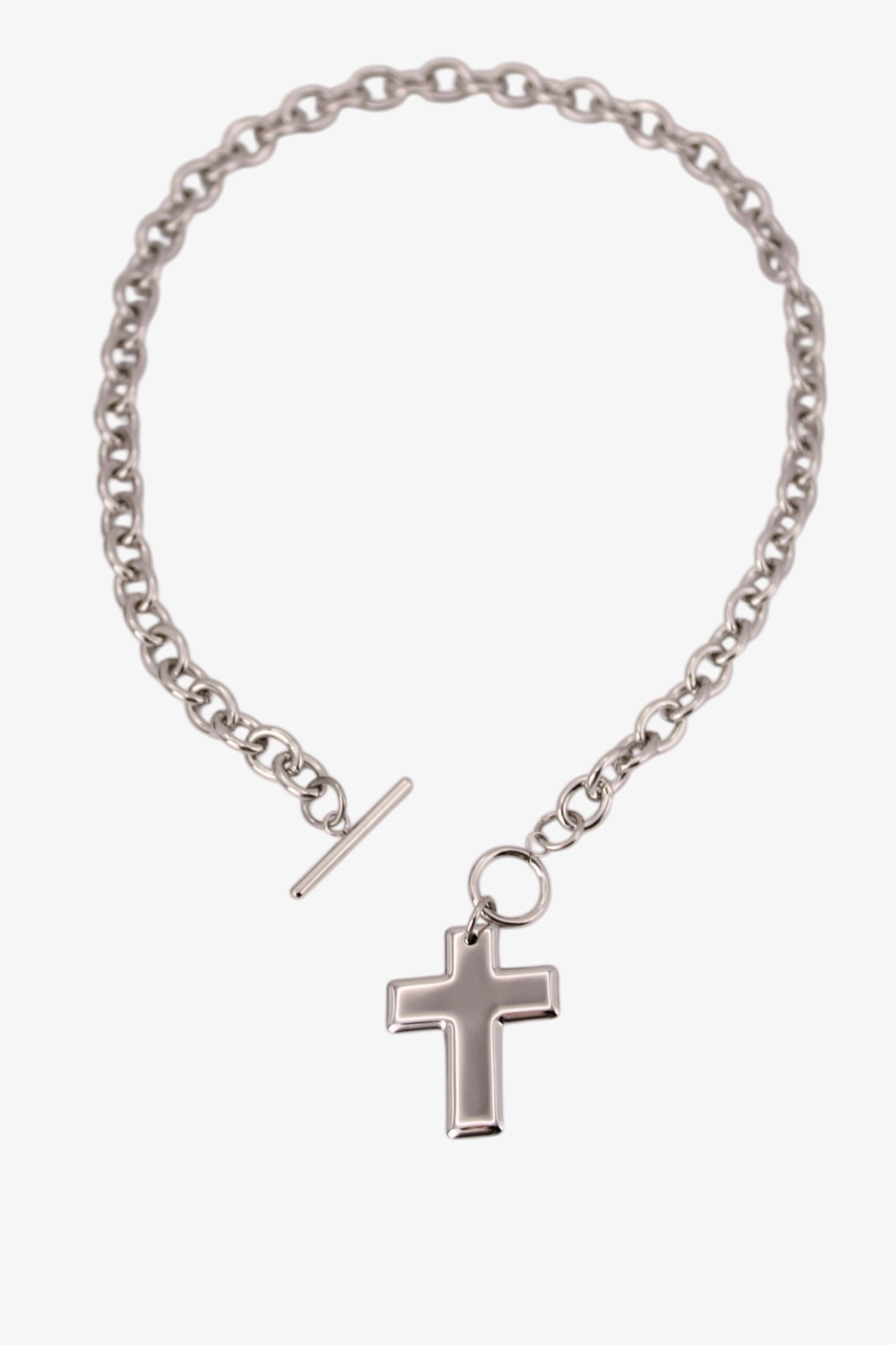 Collana CROIX