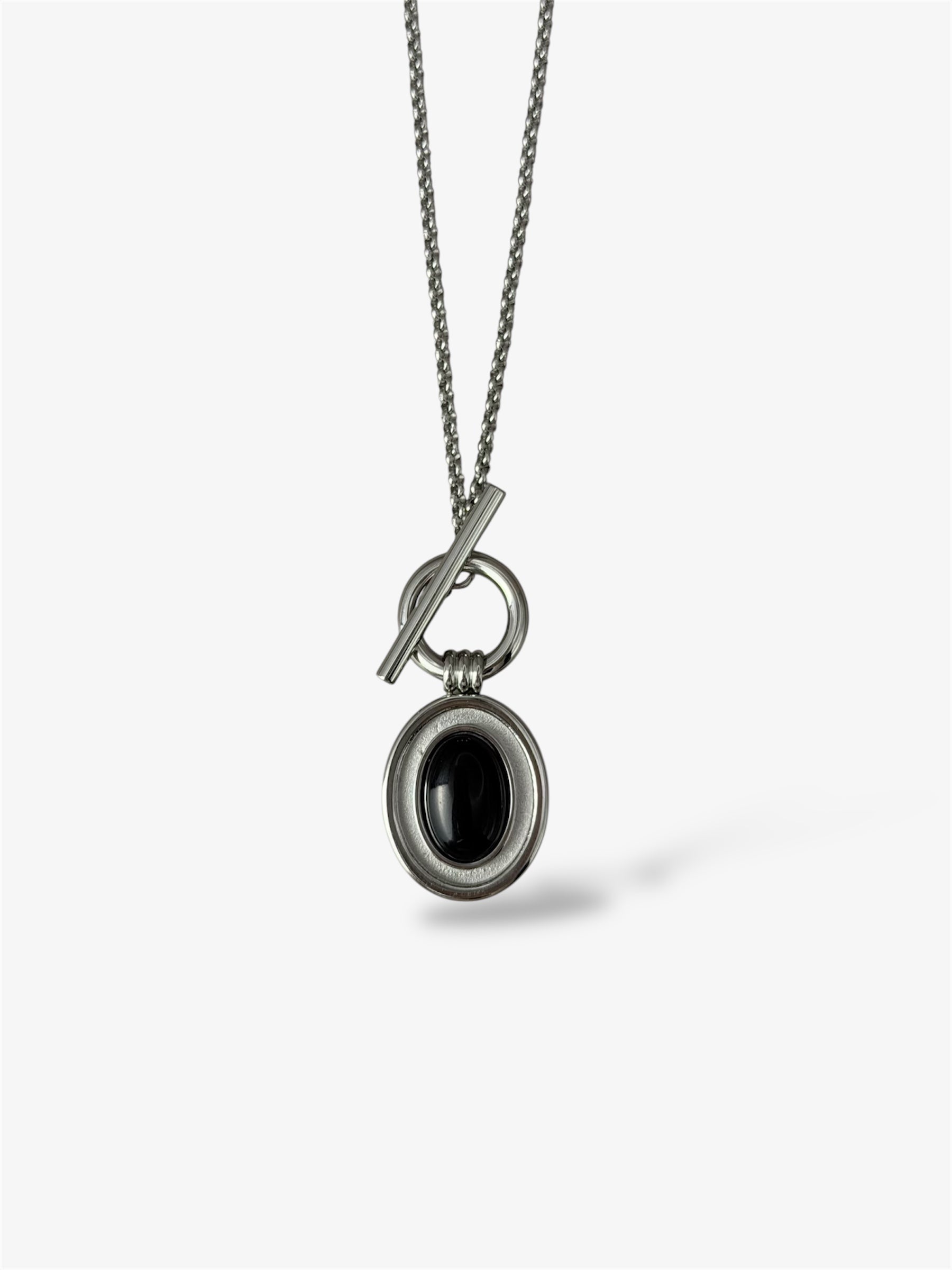 Collana ECLISSE NERA