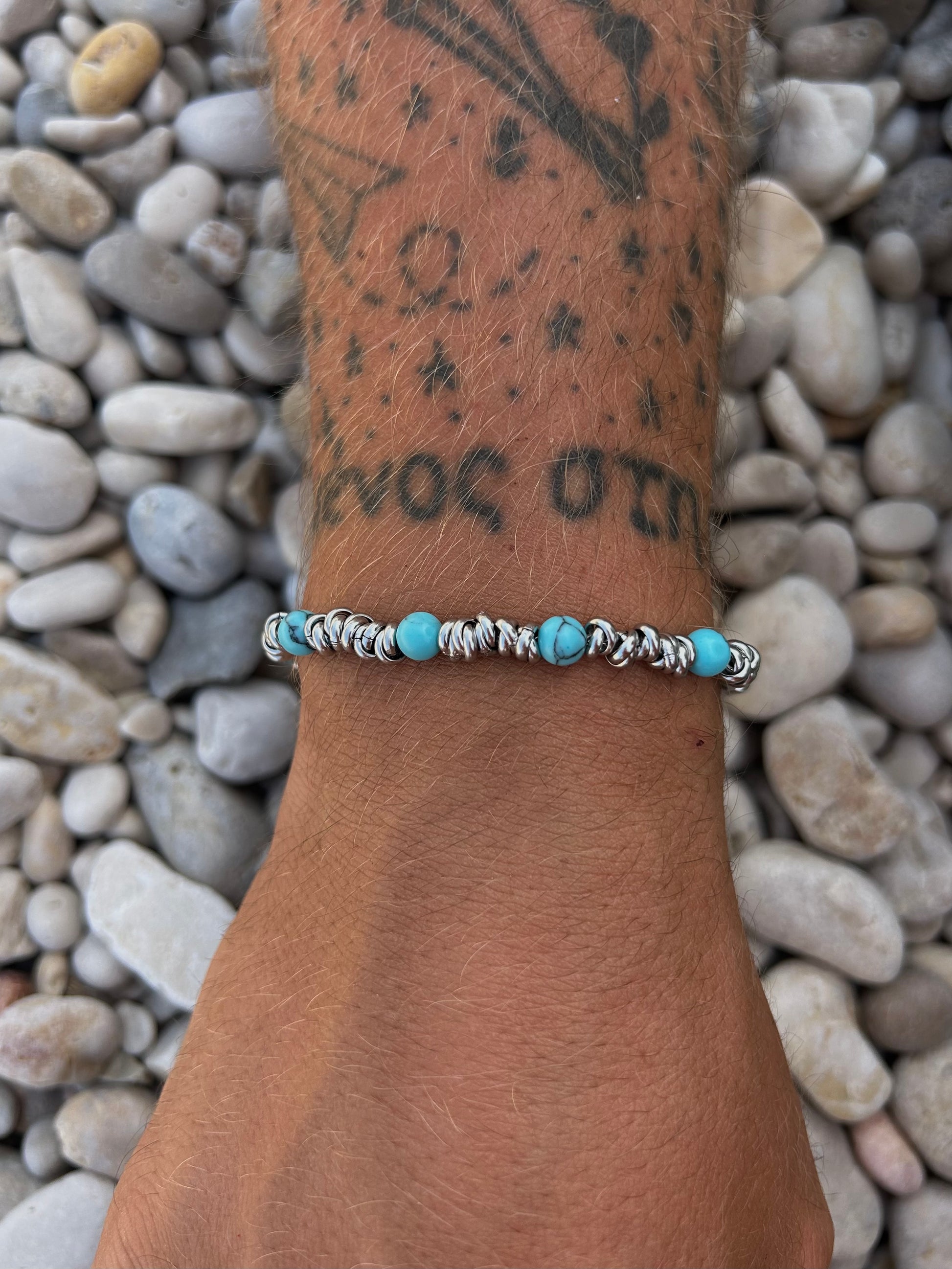 Bracciale Ocean
