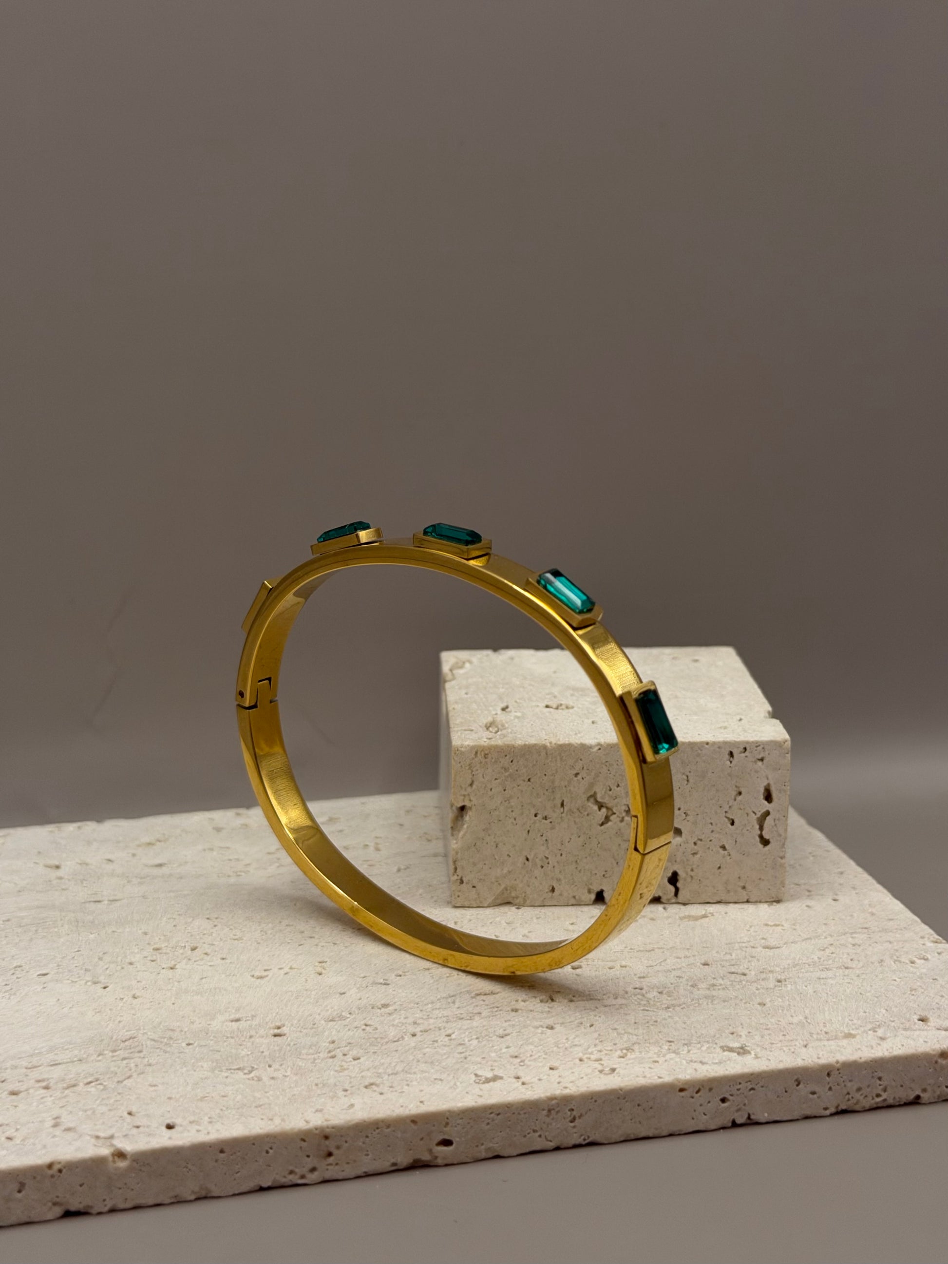 Bracciale Émeraude