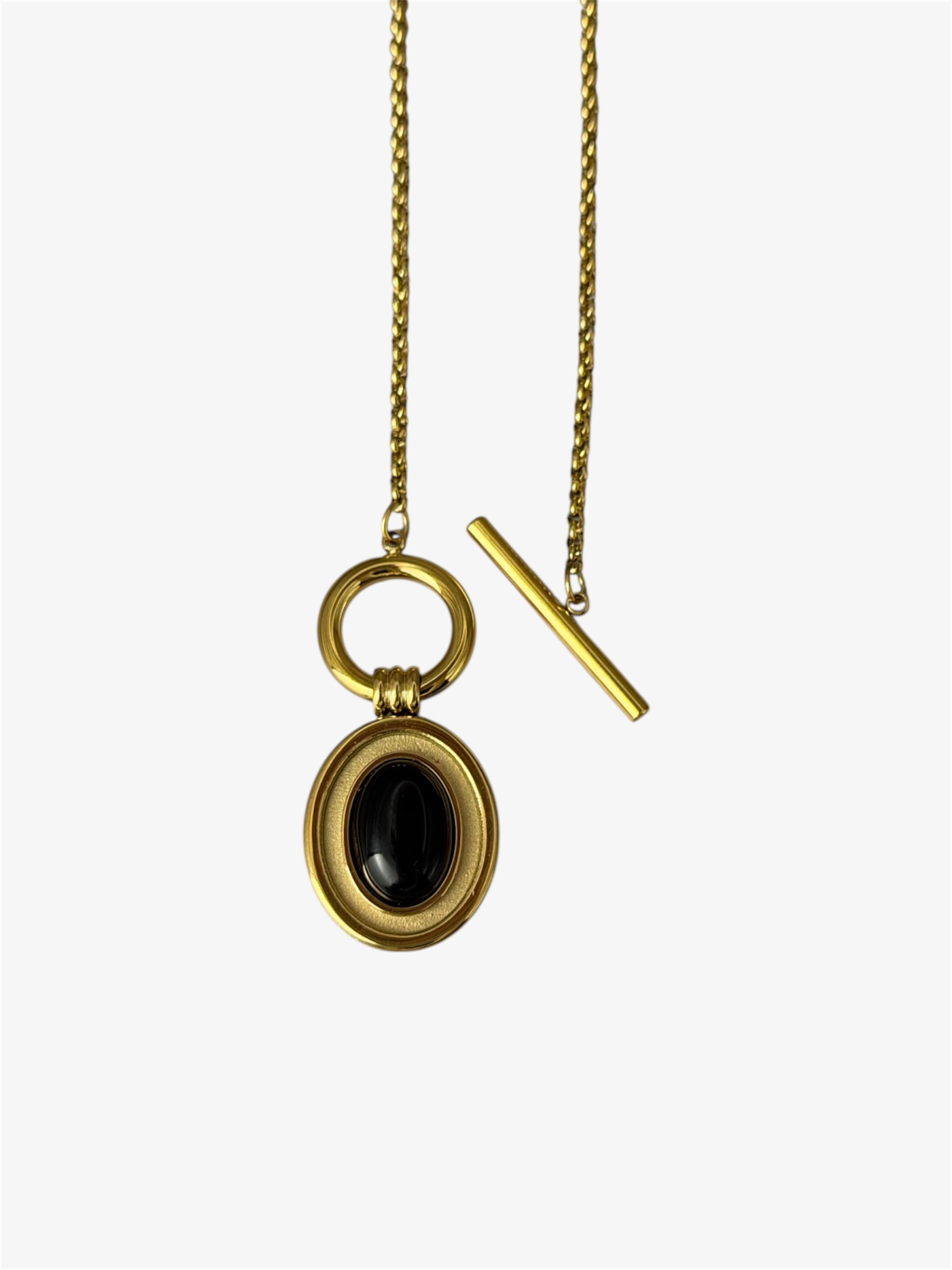 Collana ECLISSE NERA