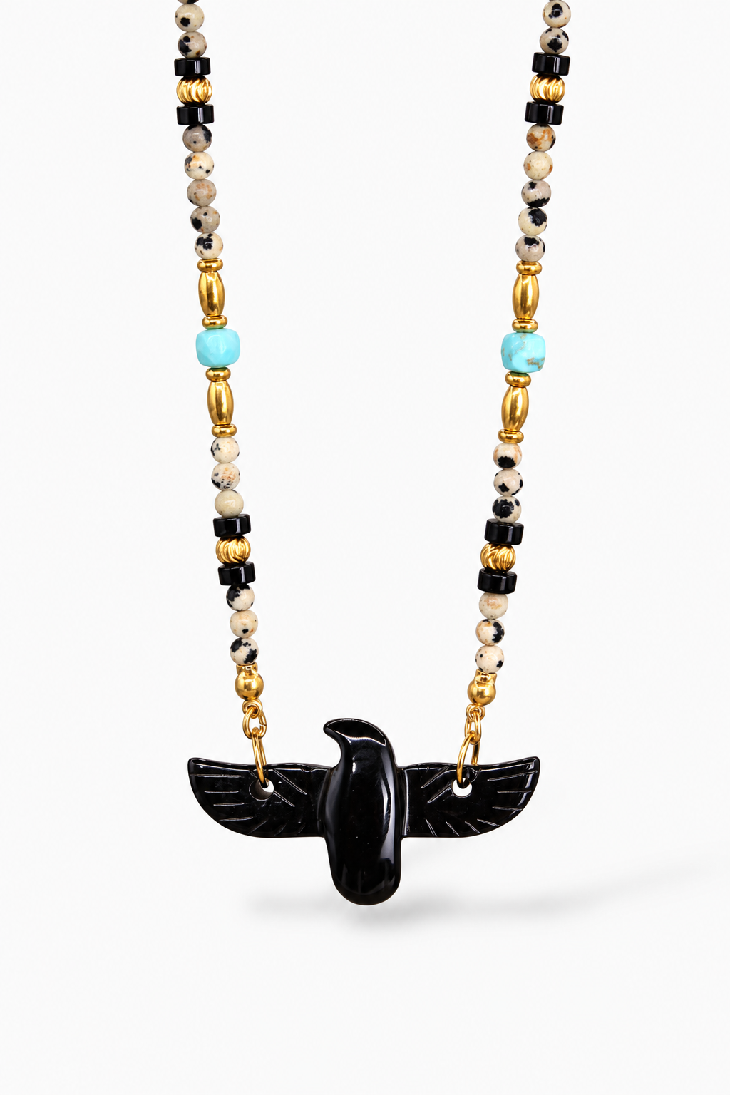 Collana Cheyenne