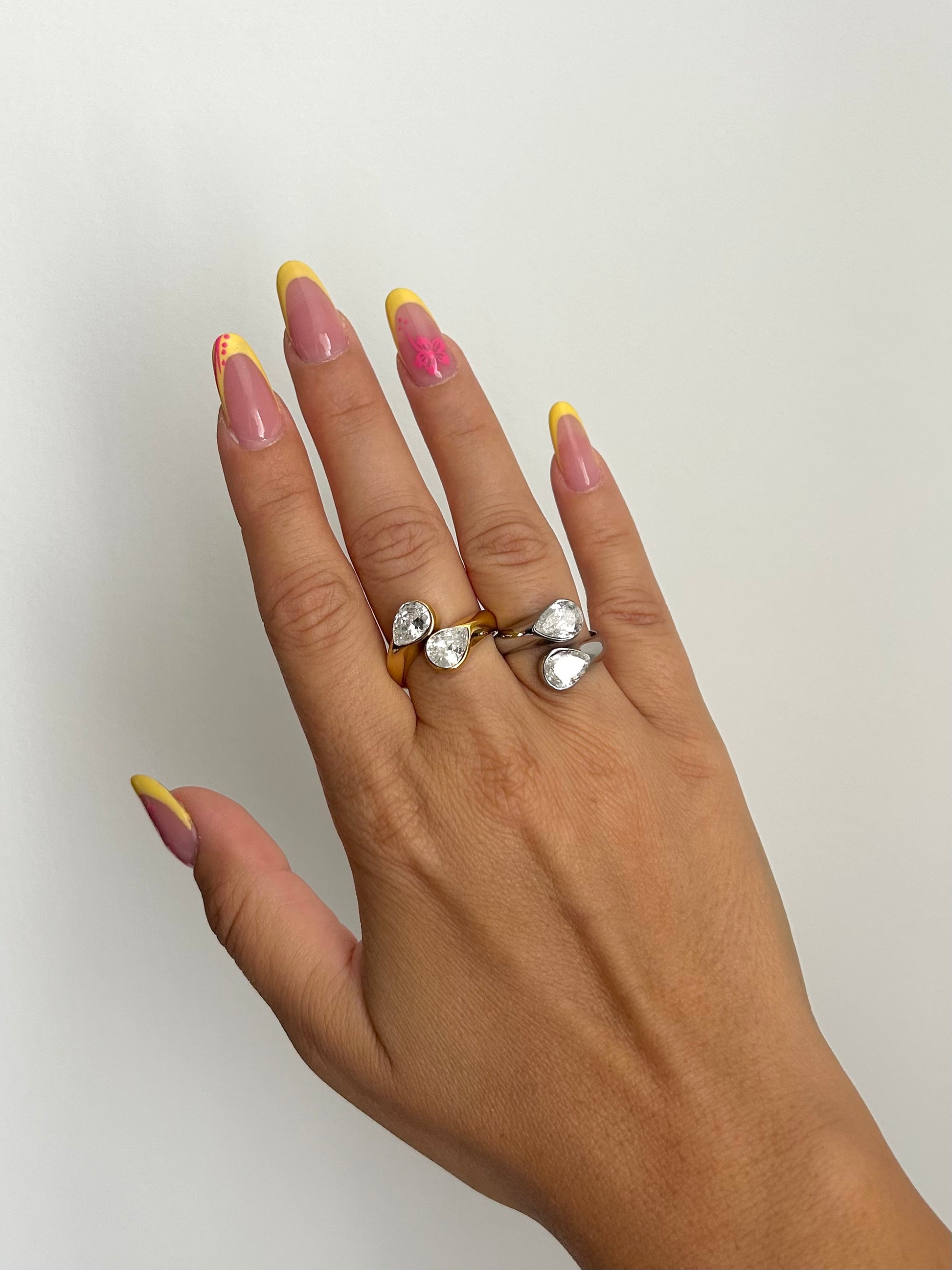 Anello Diamond