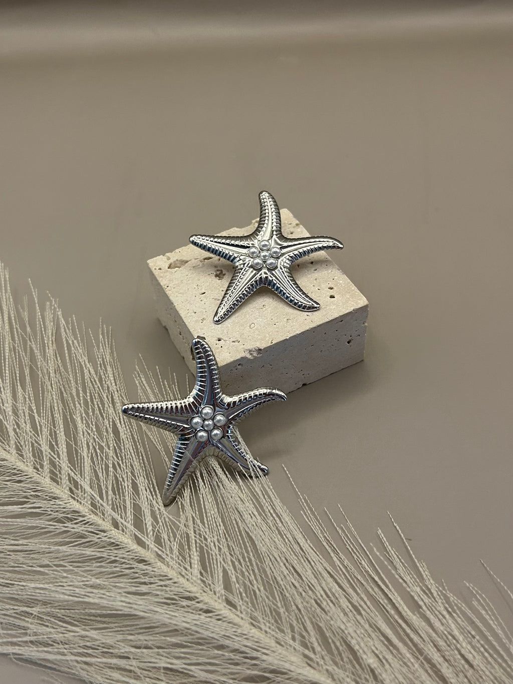 Orecchini STELLA MARINA