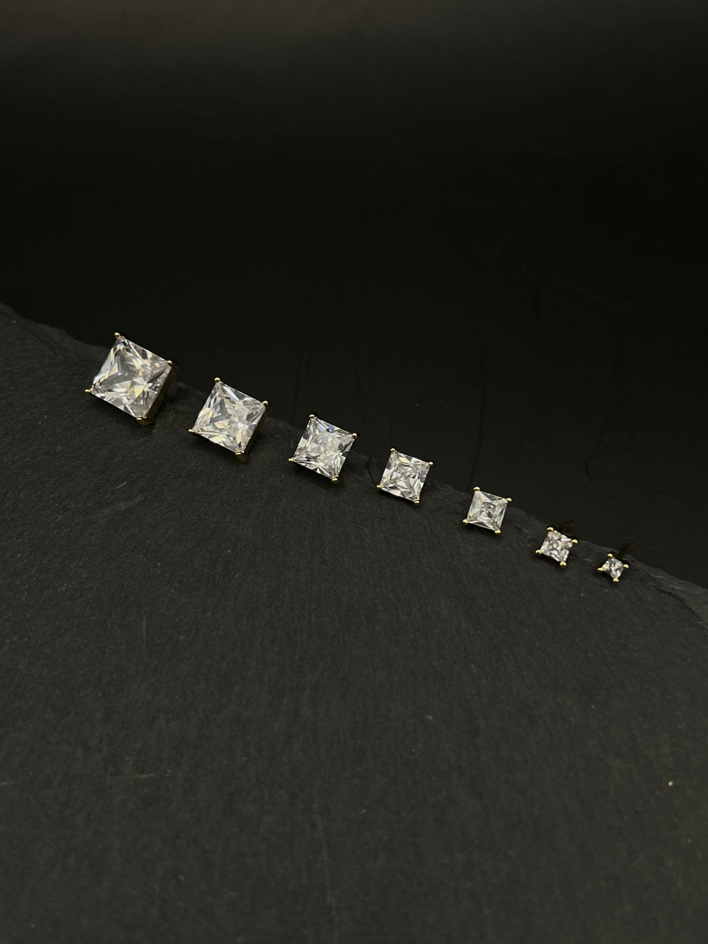 Punto Luce Singolo Gold