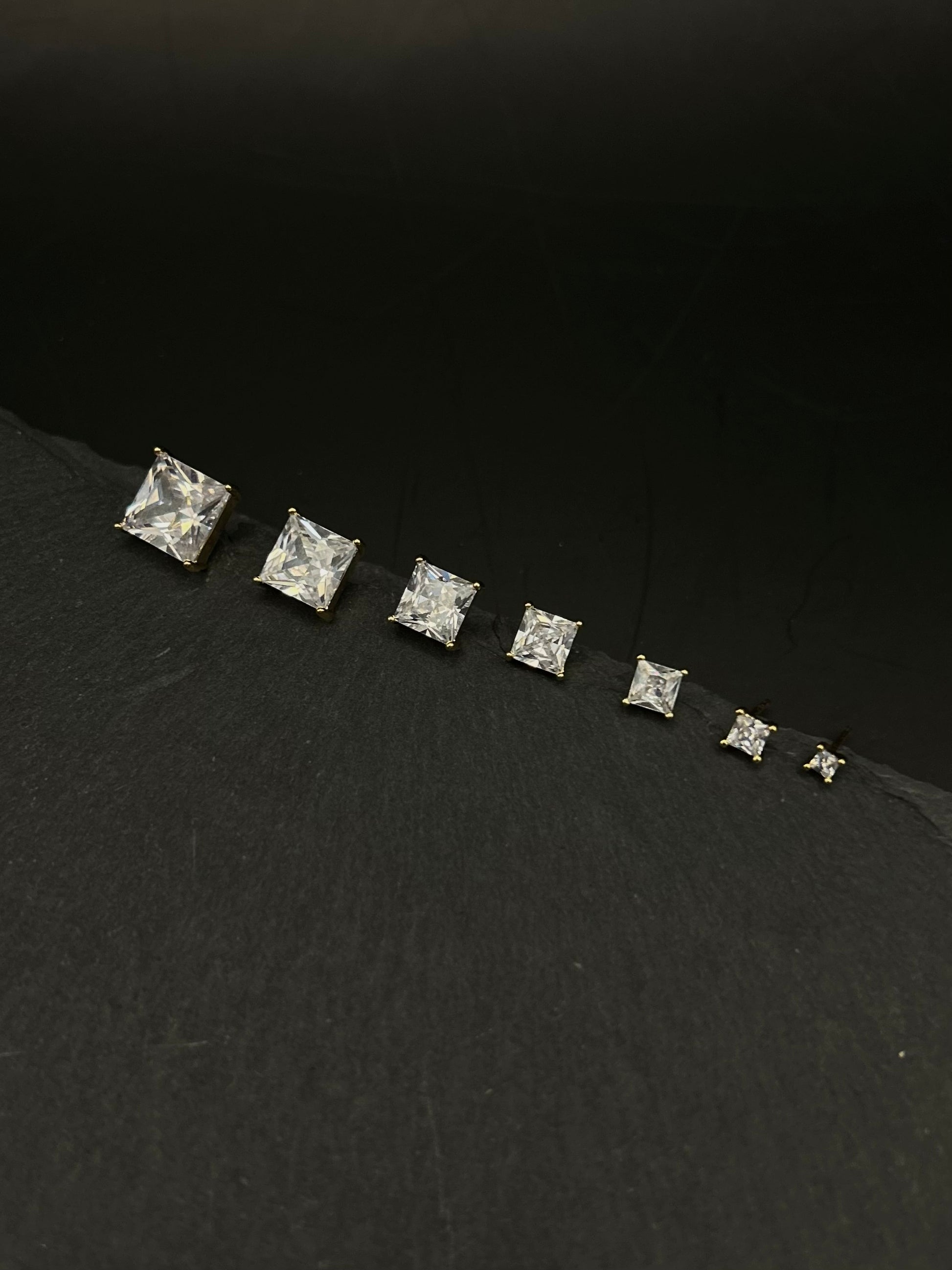 Punto Luce Singolo Gold