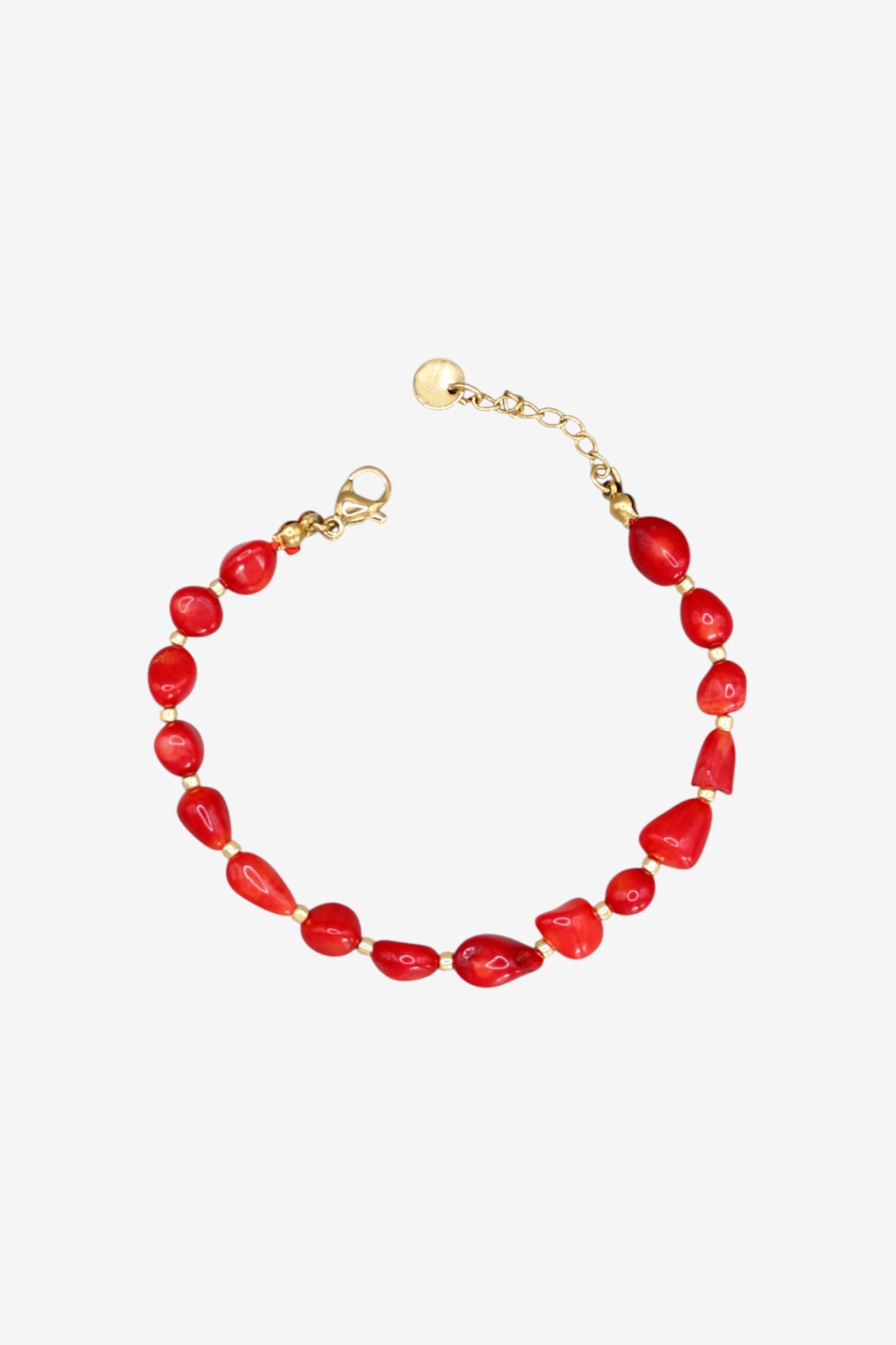 Bracciale Corallina