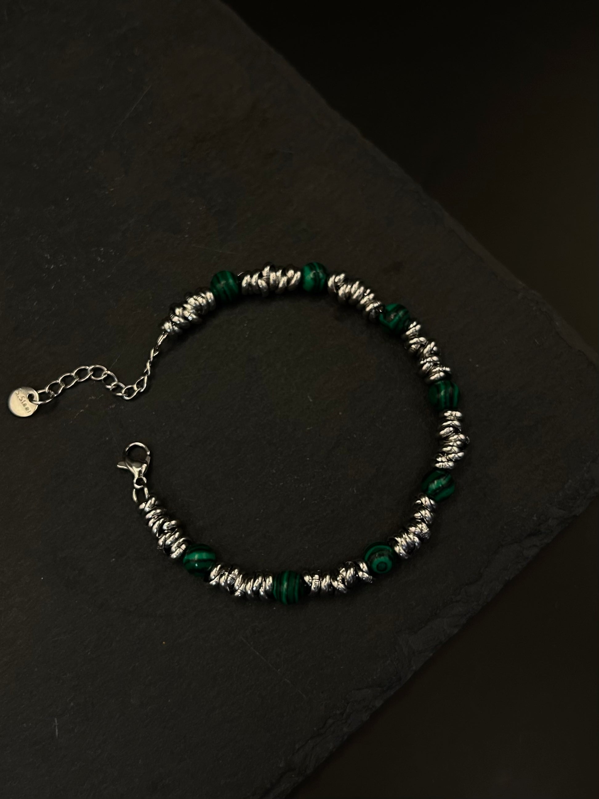 Bracciale Jungle