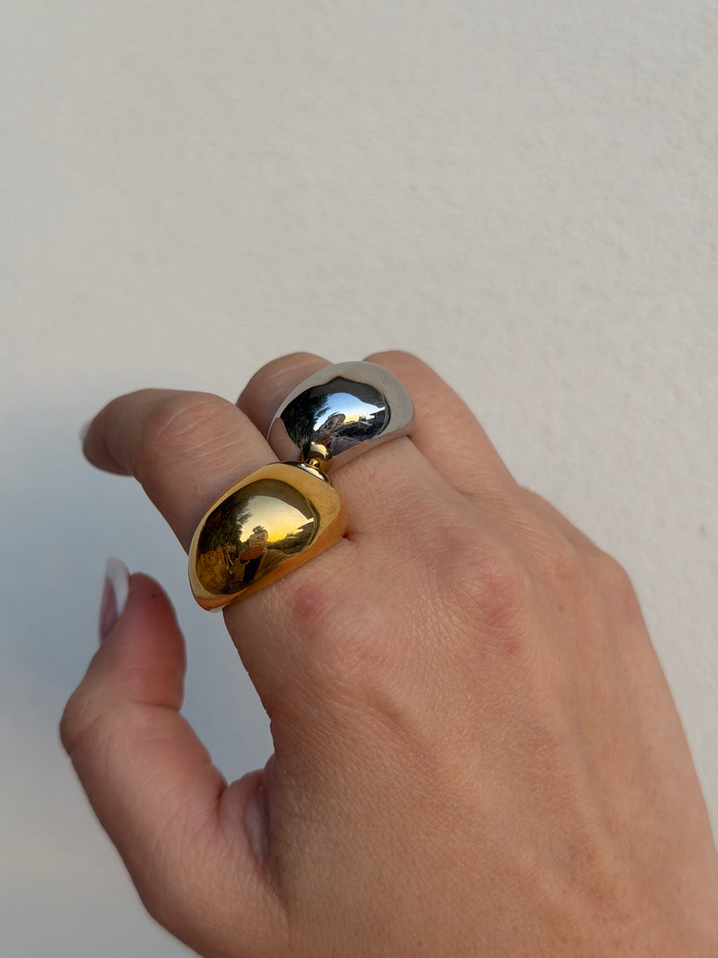 Anello Bombo