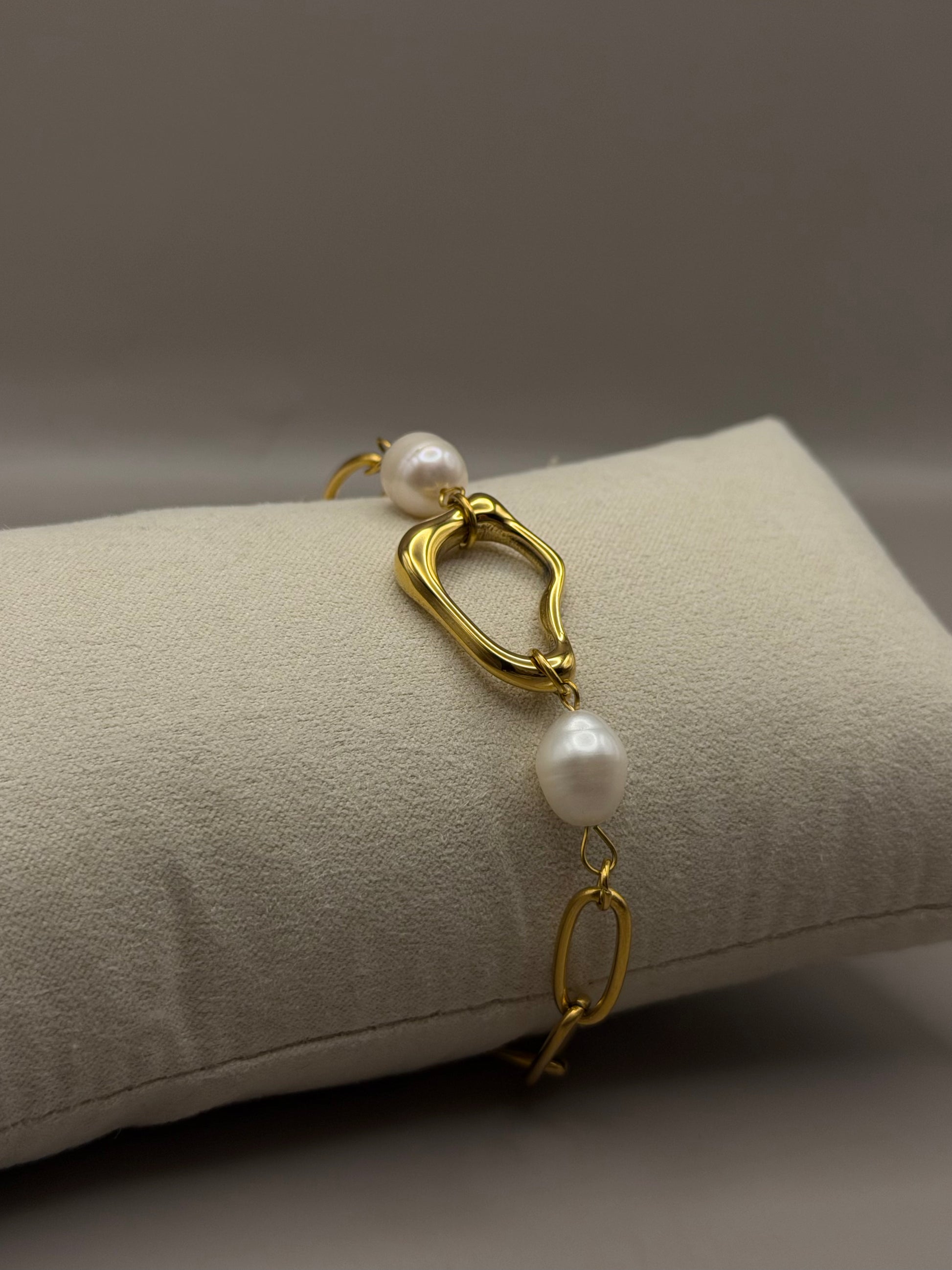 Bracciale Pearl