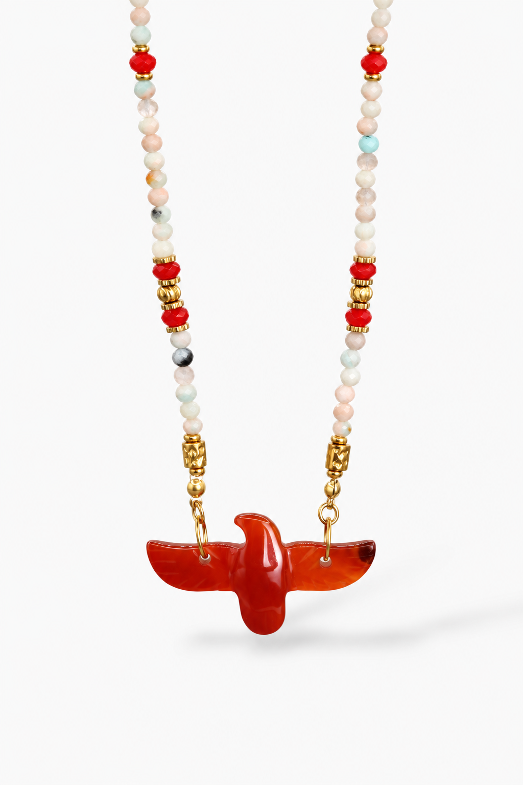 Collana Cheyenne