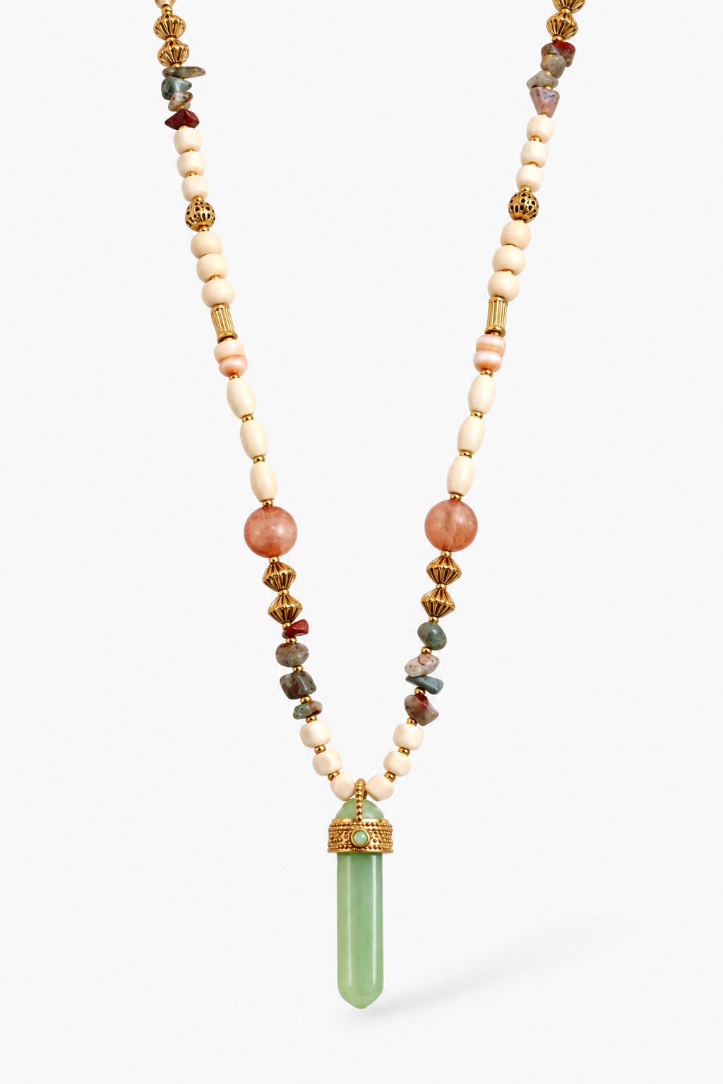Collana Apache