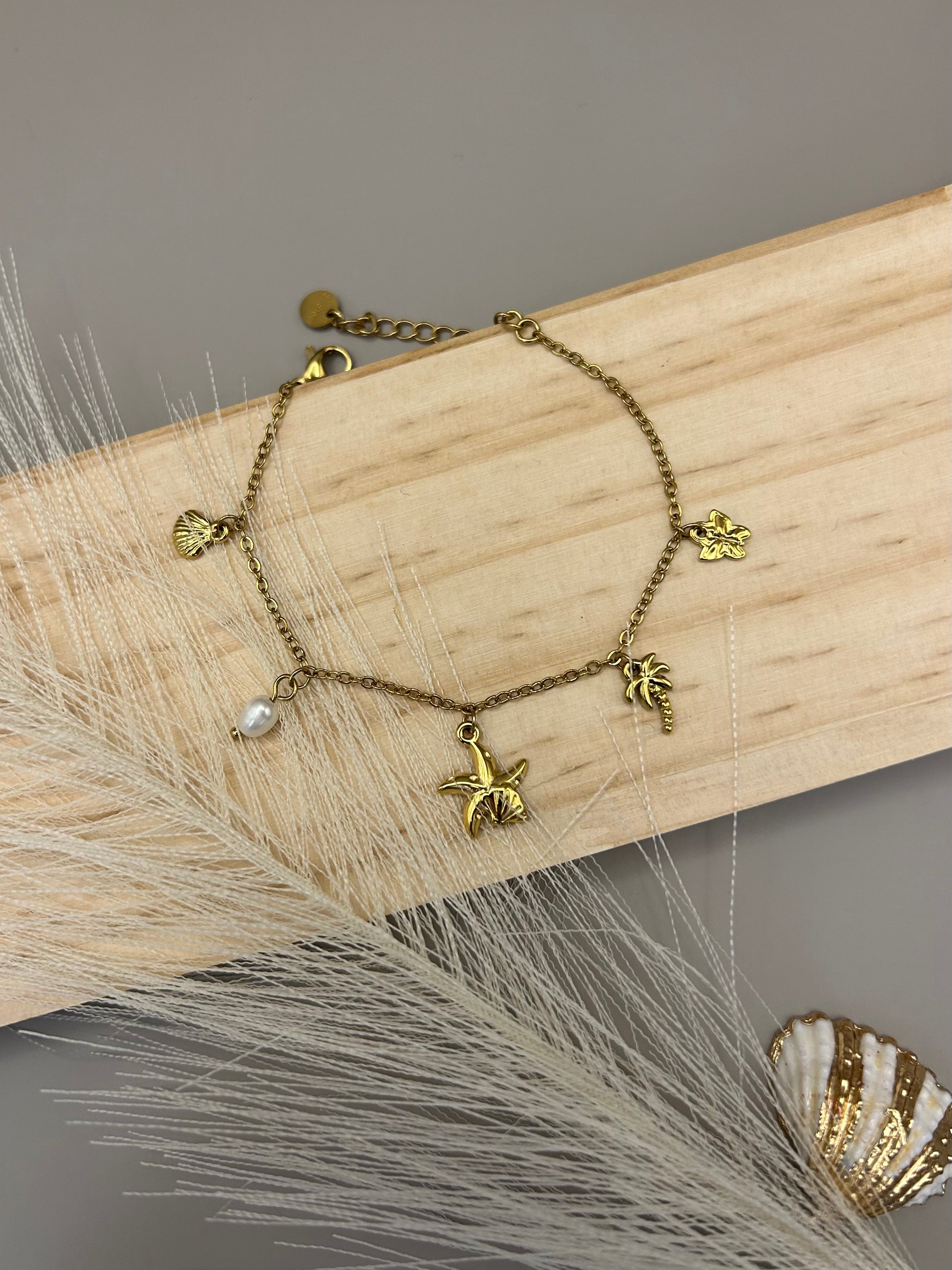 Bracciale Sea