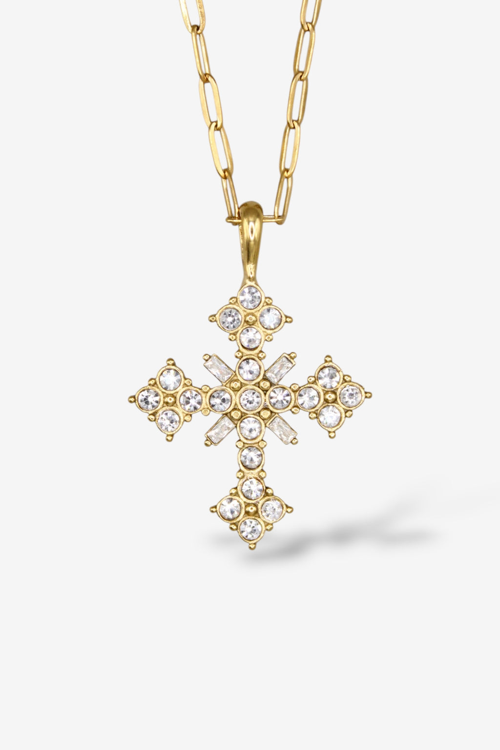 Collana Sancta