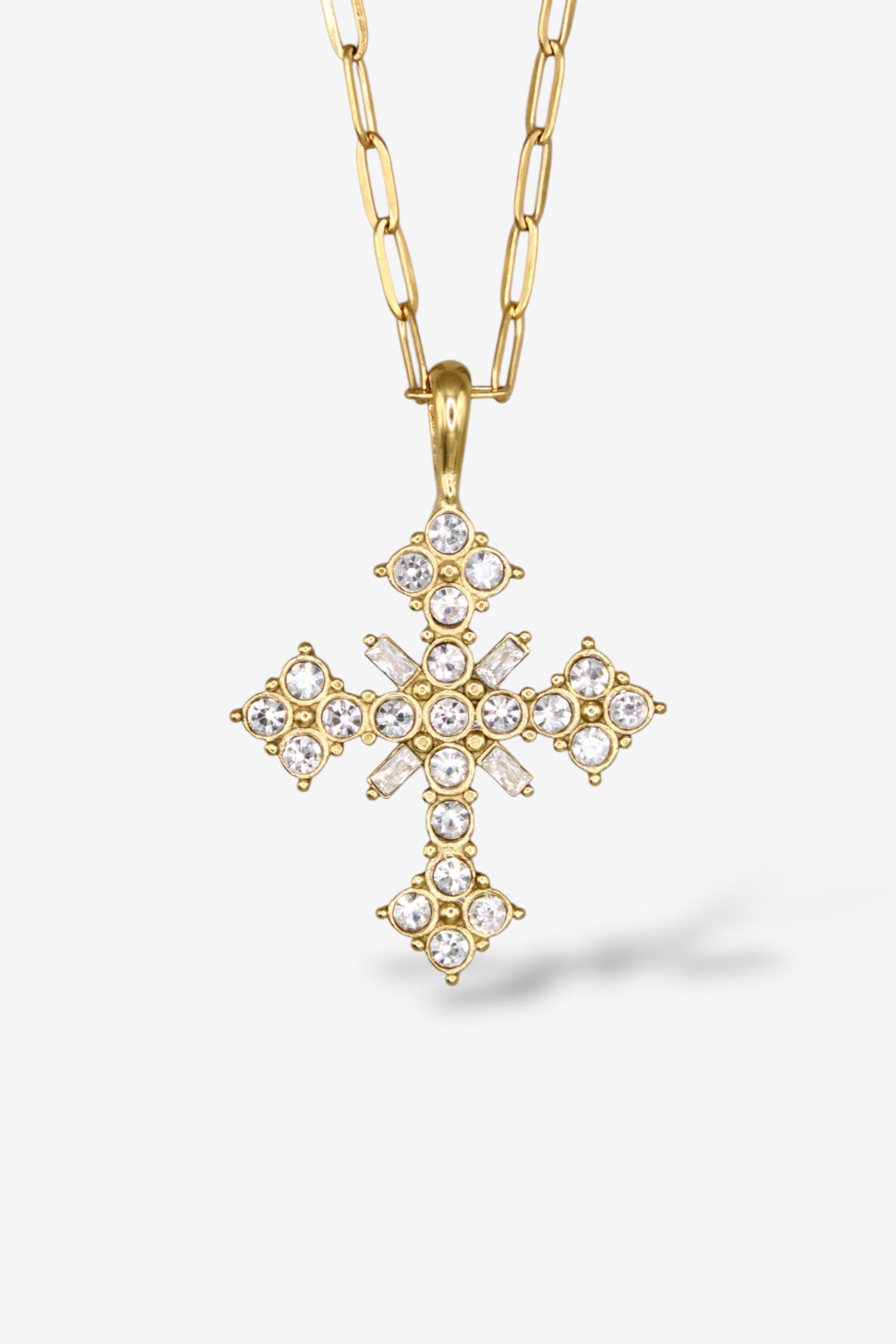 Collana Sancta