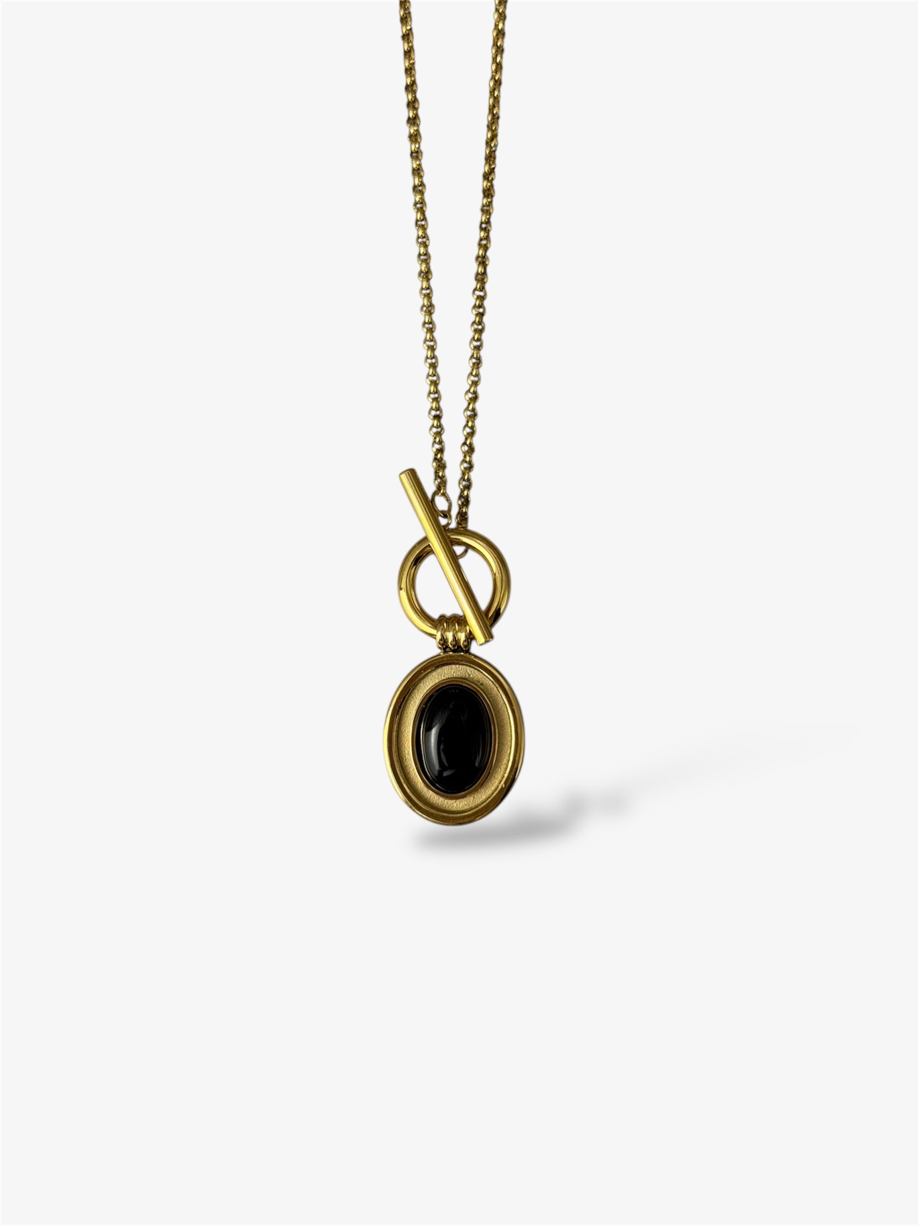 Collana ECLISSE NERA