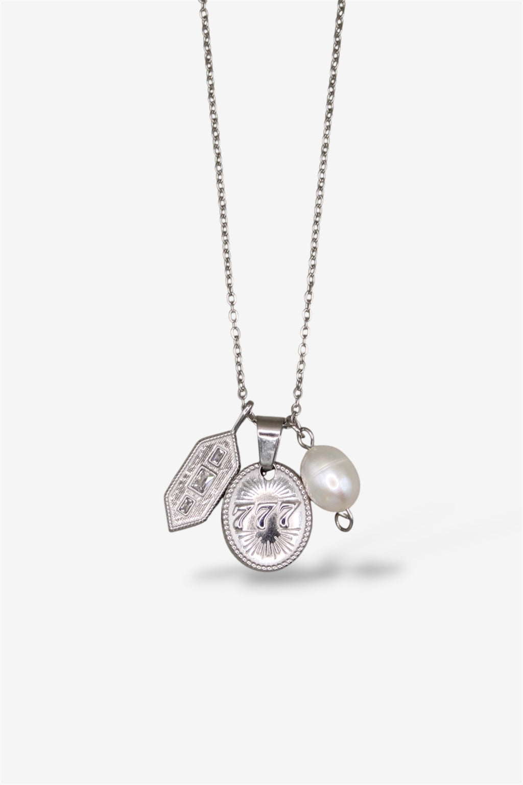Collana Angel Numbers