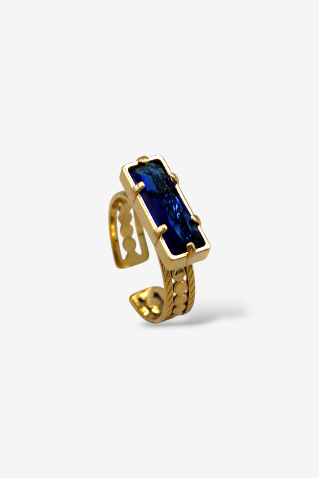 Anello Dynasty
