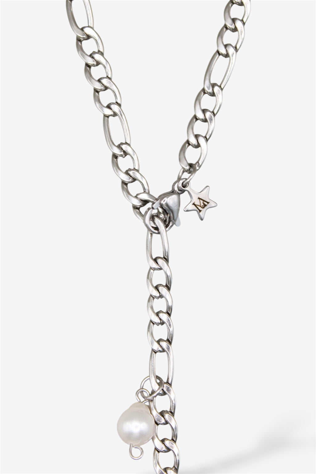 Collana Rebel