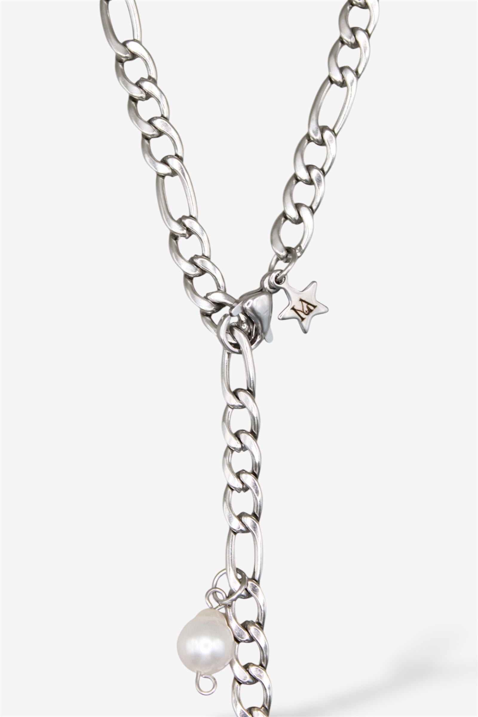 Collana Rebel