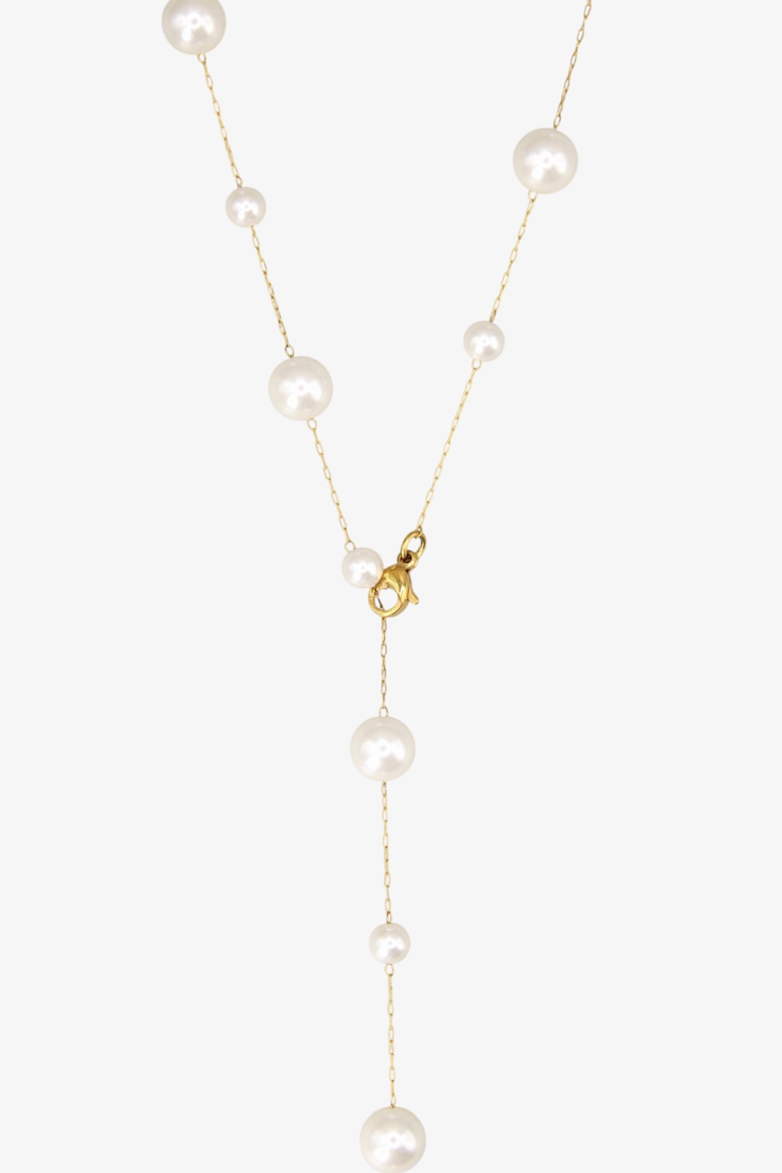 Collana AVORIO