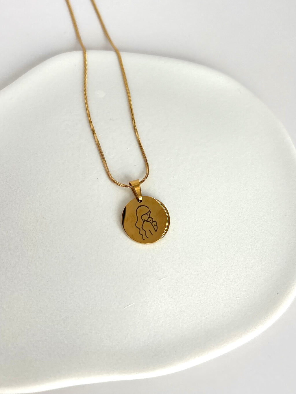 Collana MUM