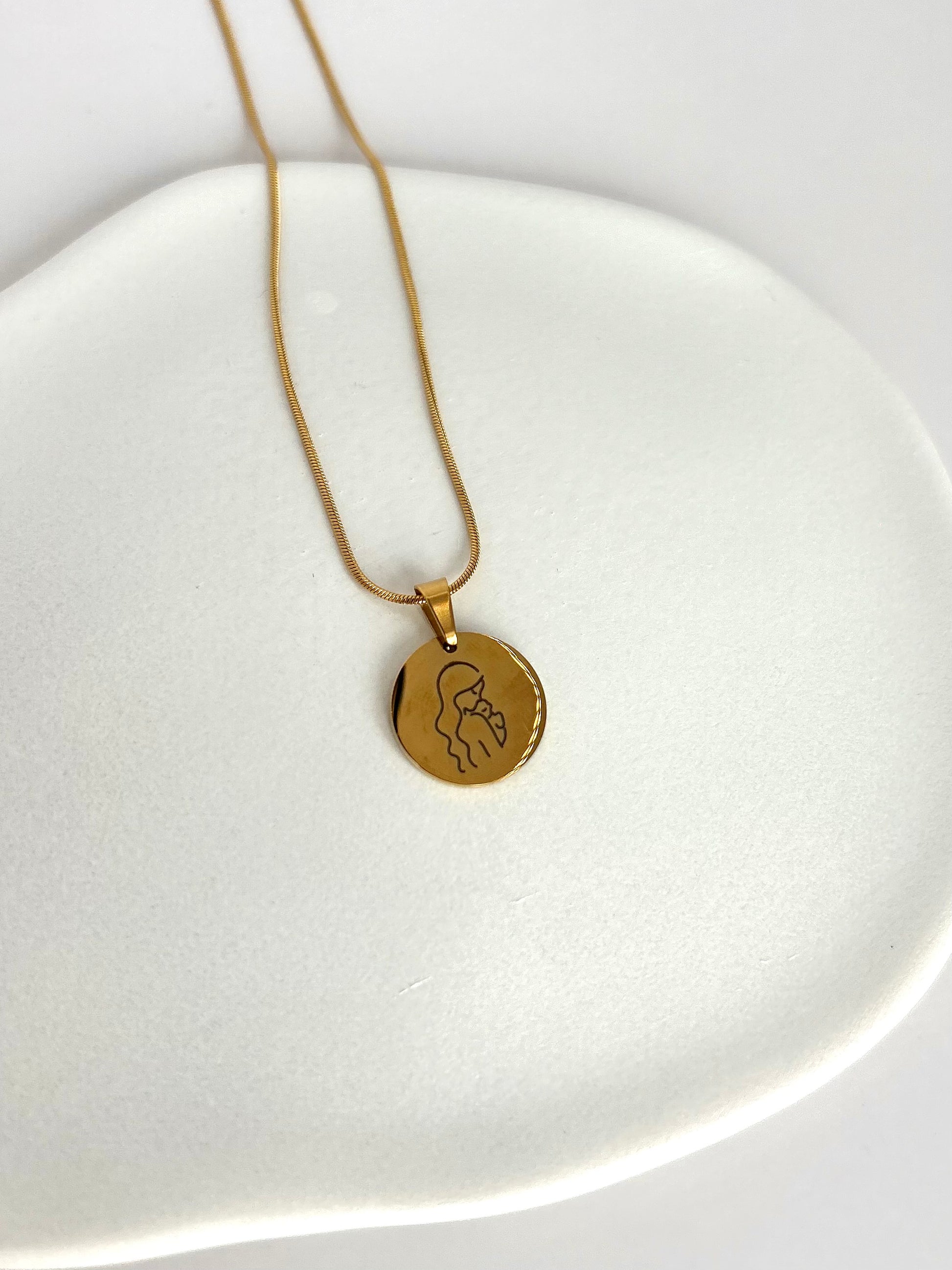 Collana MUM