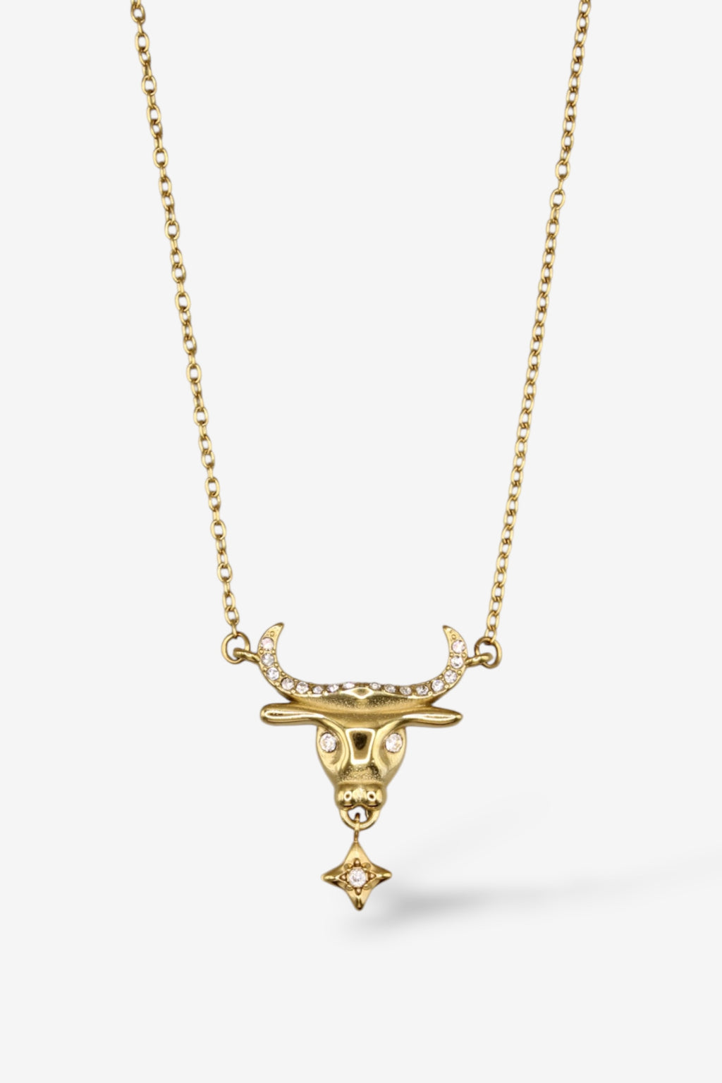Collana Wildwest