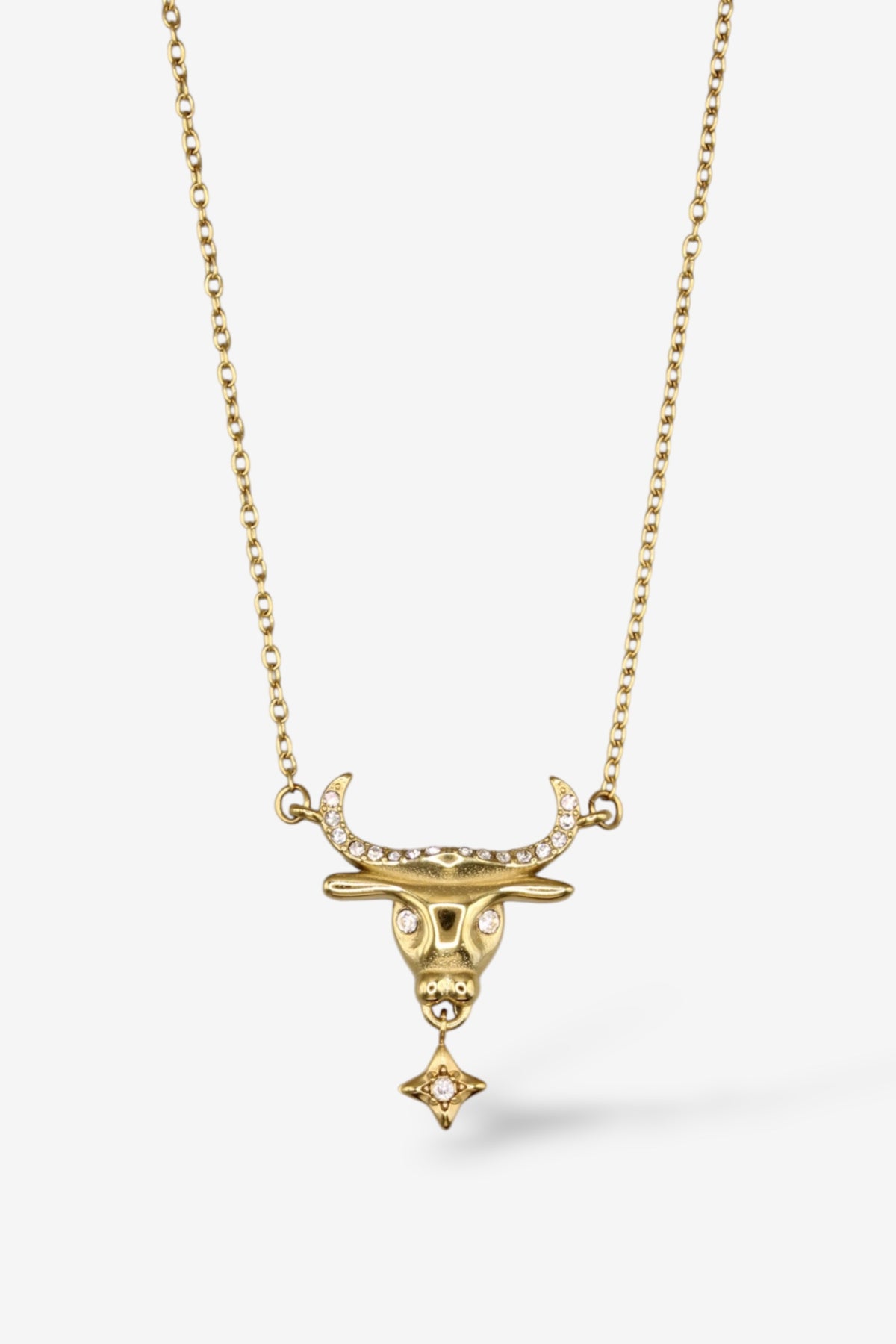 Collana Wildwest