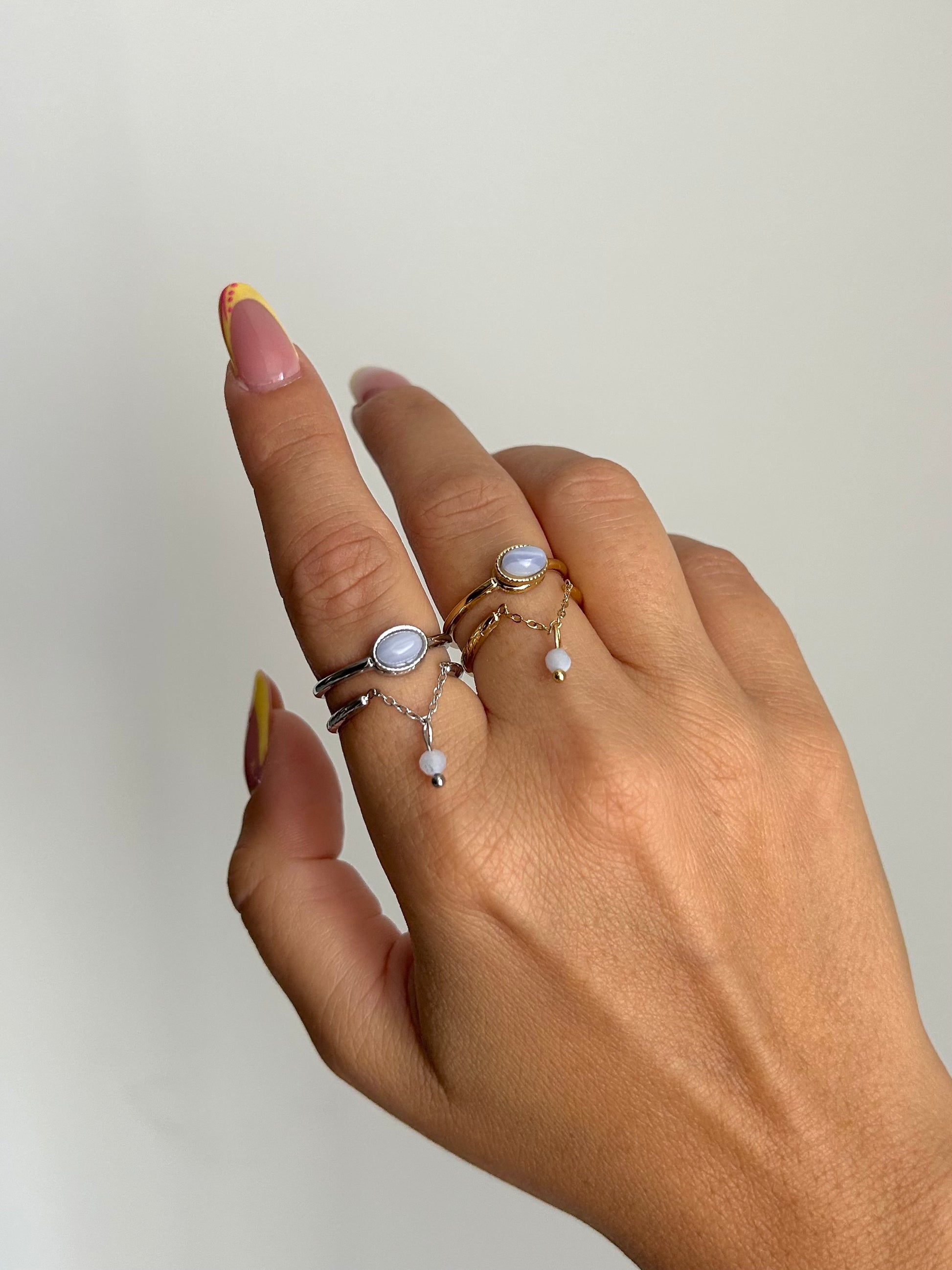Anello Milly