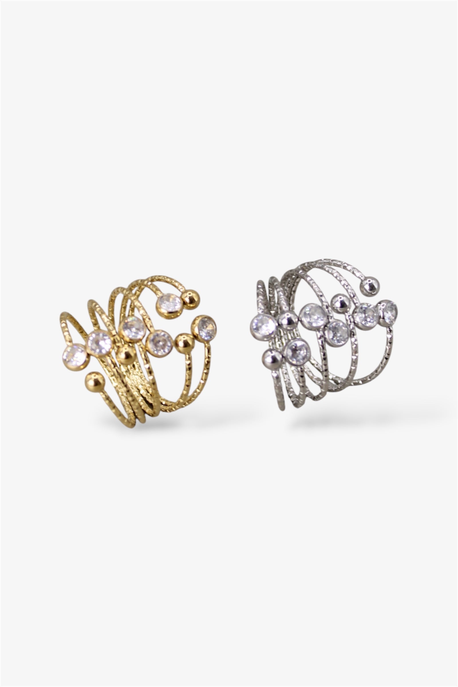 Anello Venus