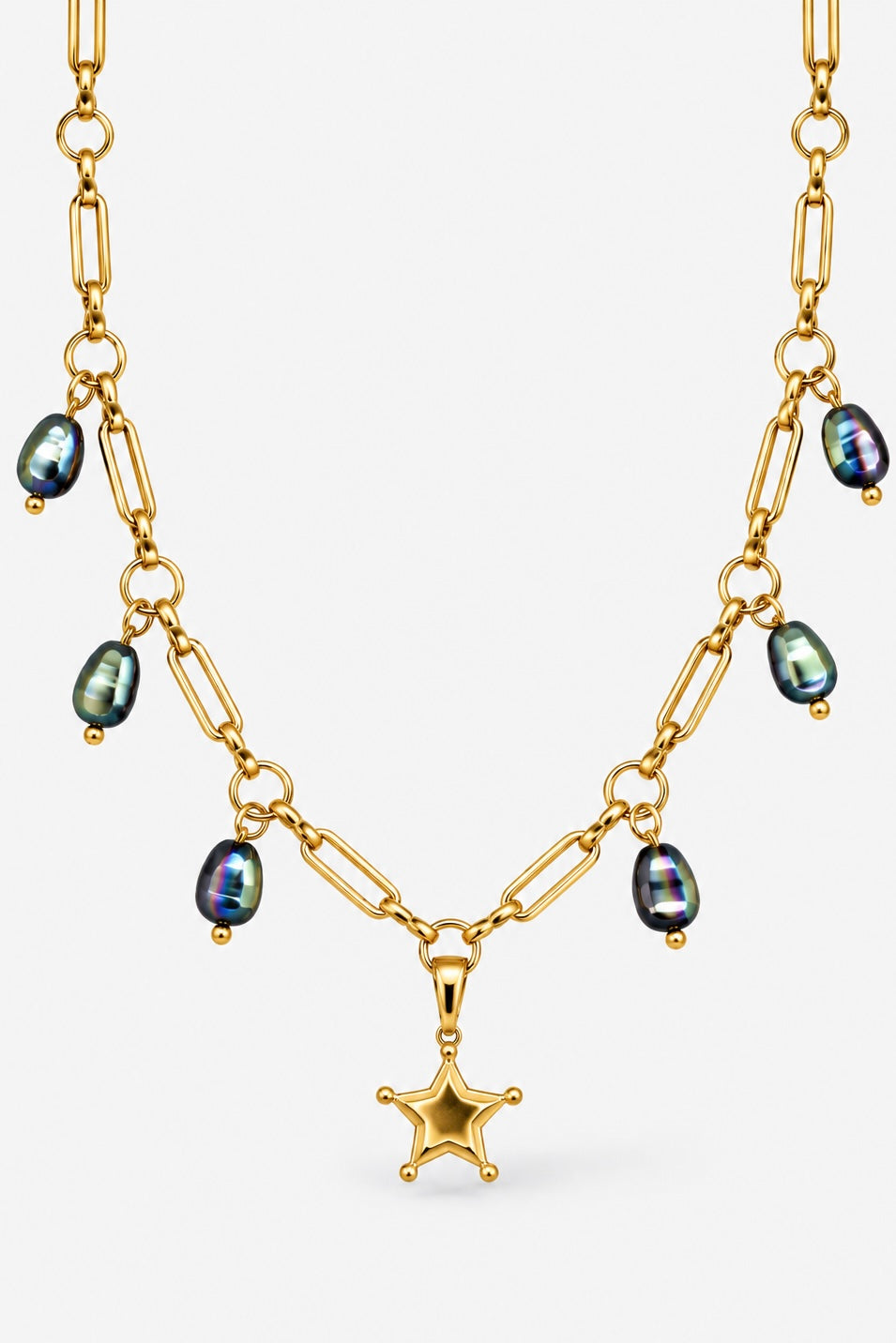 Collana Wildnight