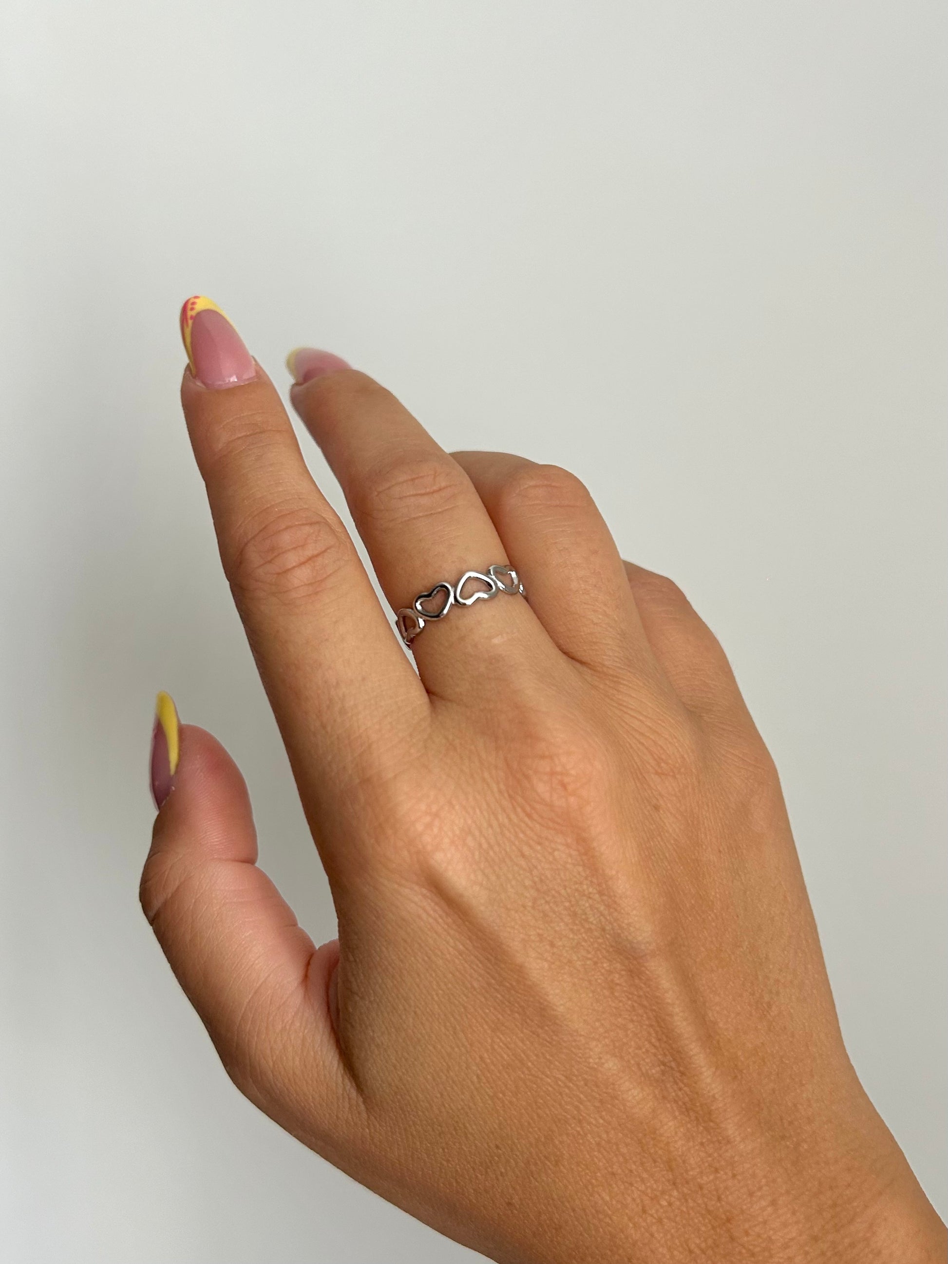 Anello Love