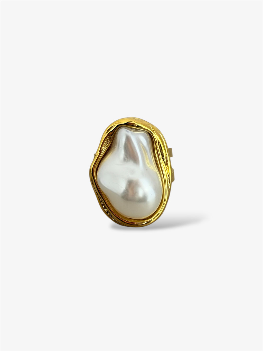 Anello Aurea Gold