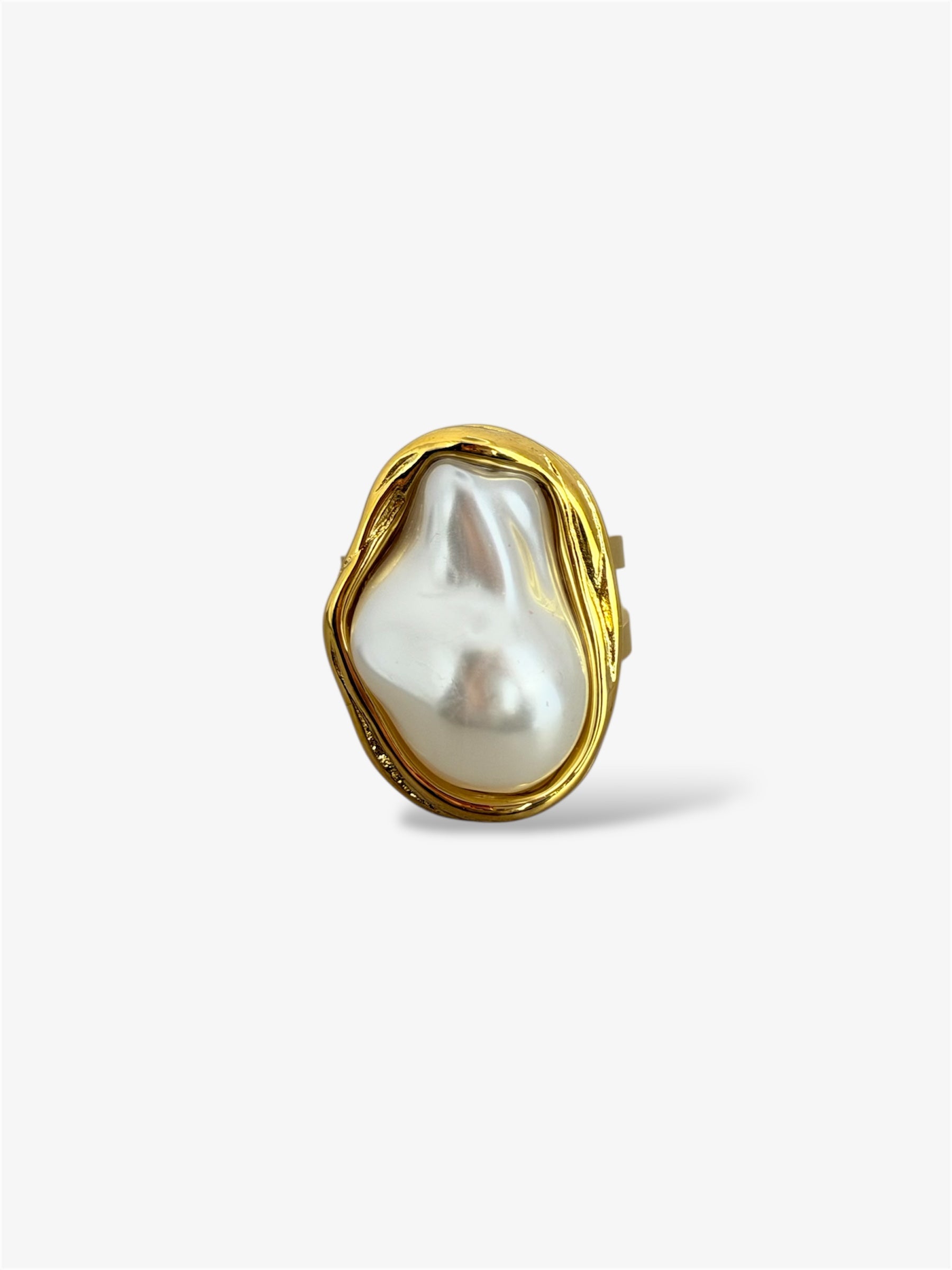 Anello Aurea Gold